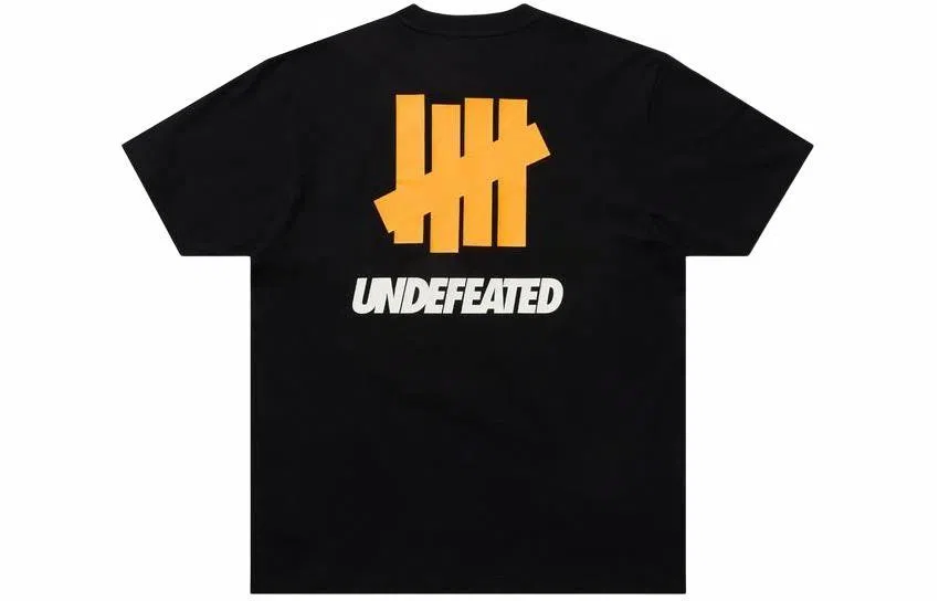 UNDEFEATED SS24 T