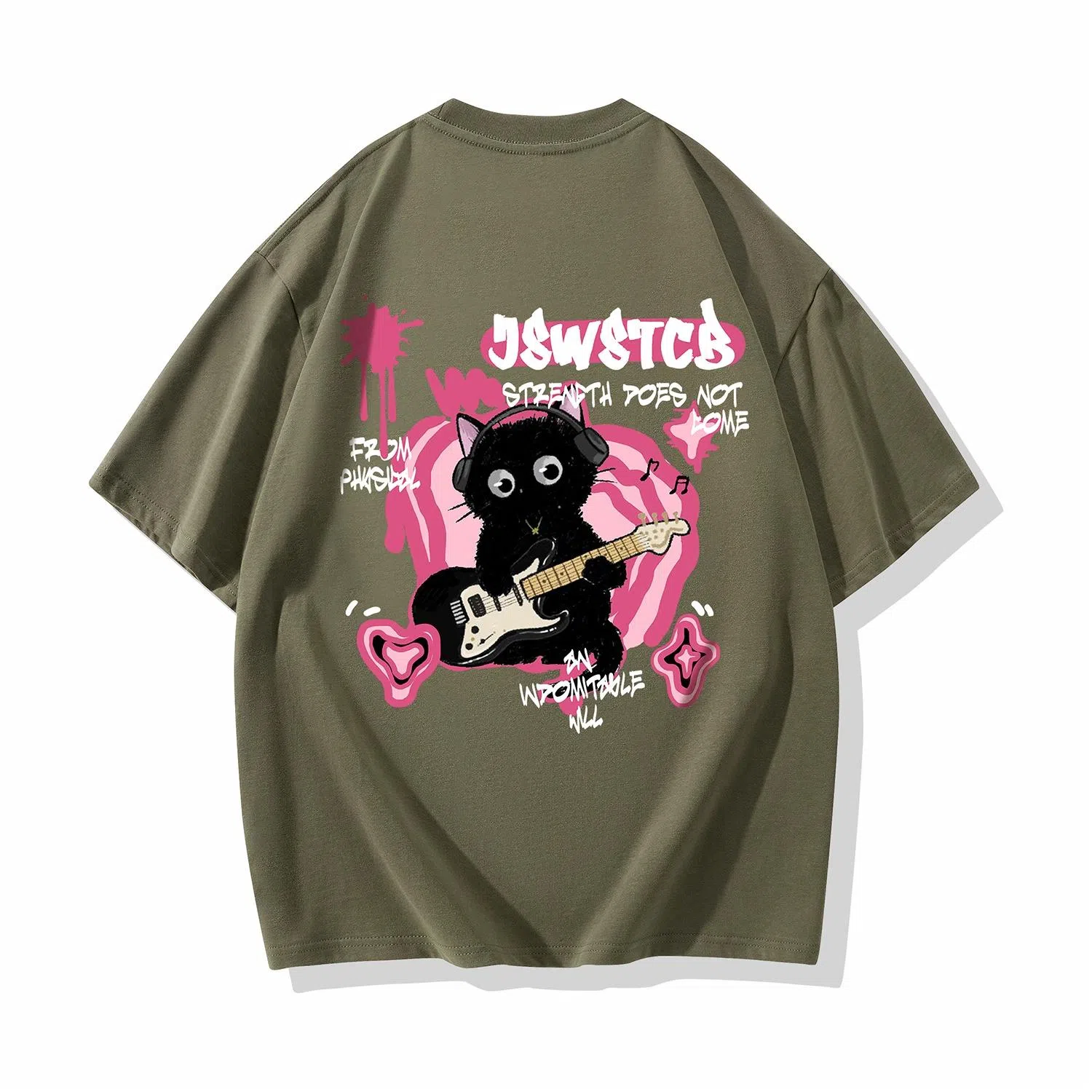 JEANSWEST CLUB logoT