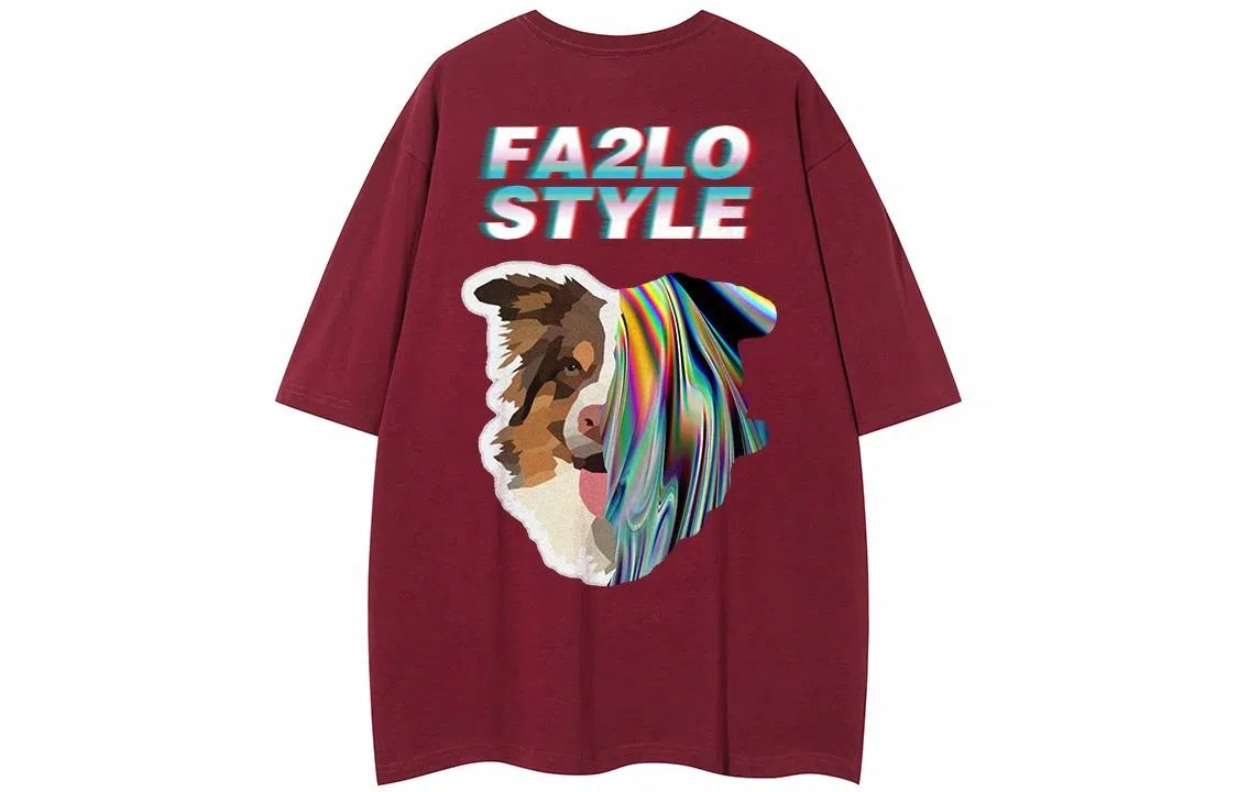 FA2LO logoT