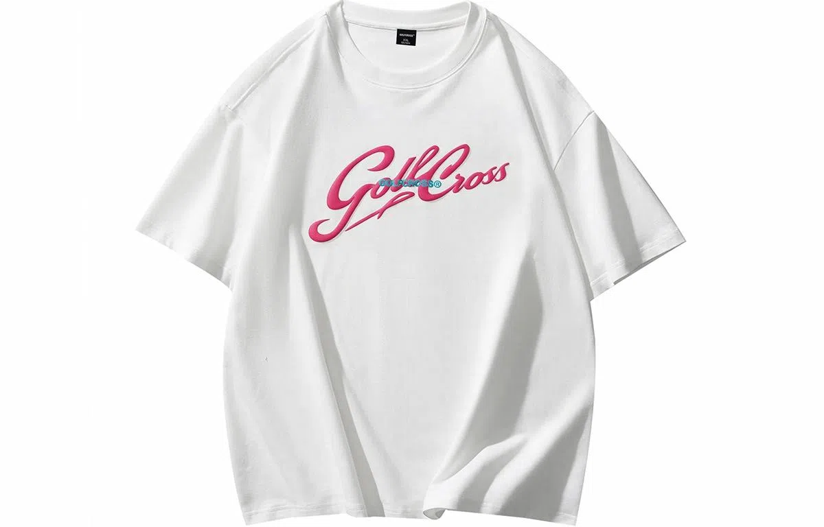 GOLFCROSS T