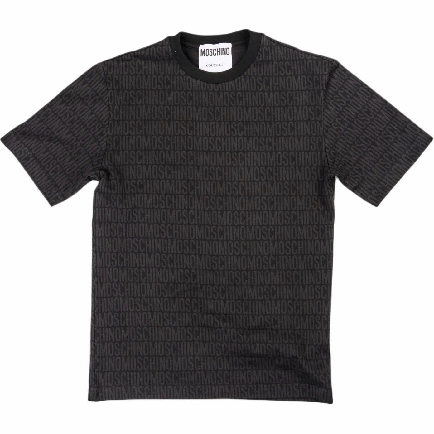 MOSCHINO T