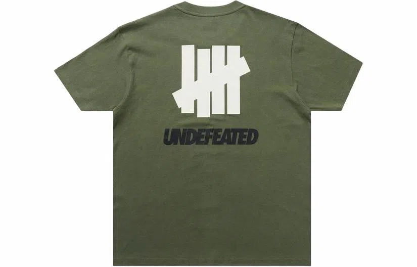 UNDEFEATED SS24 T