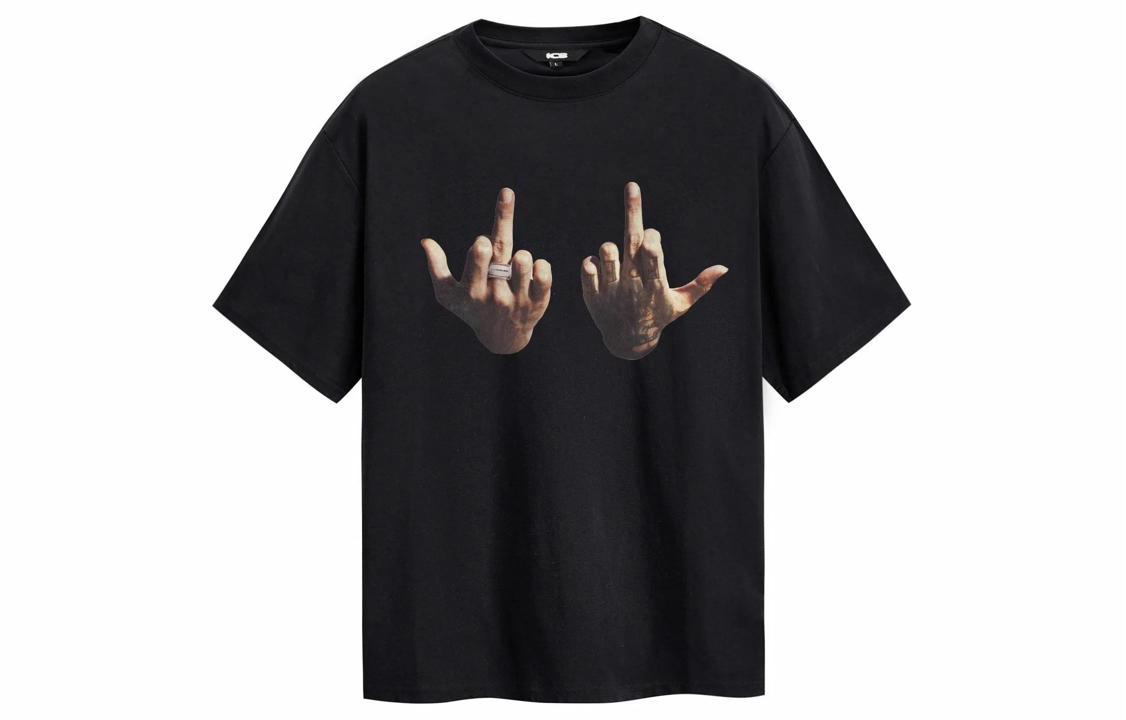 ICONS Lab T