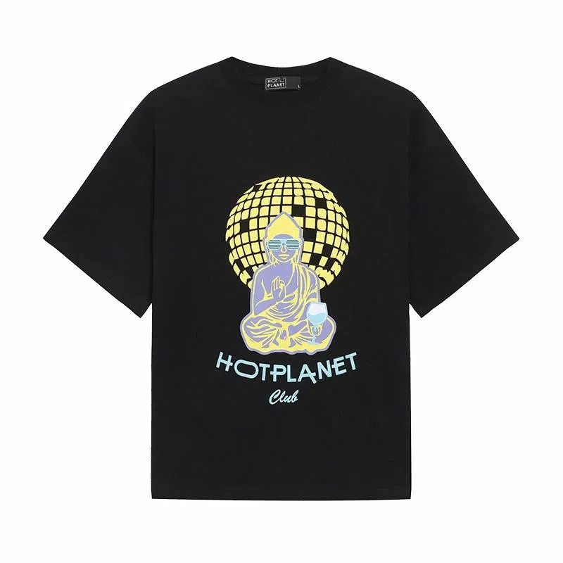 HOTPLANET SS24T
