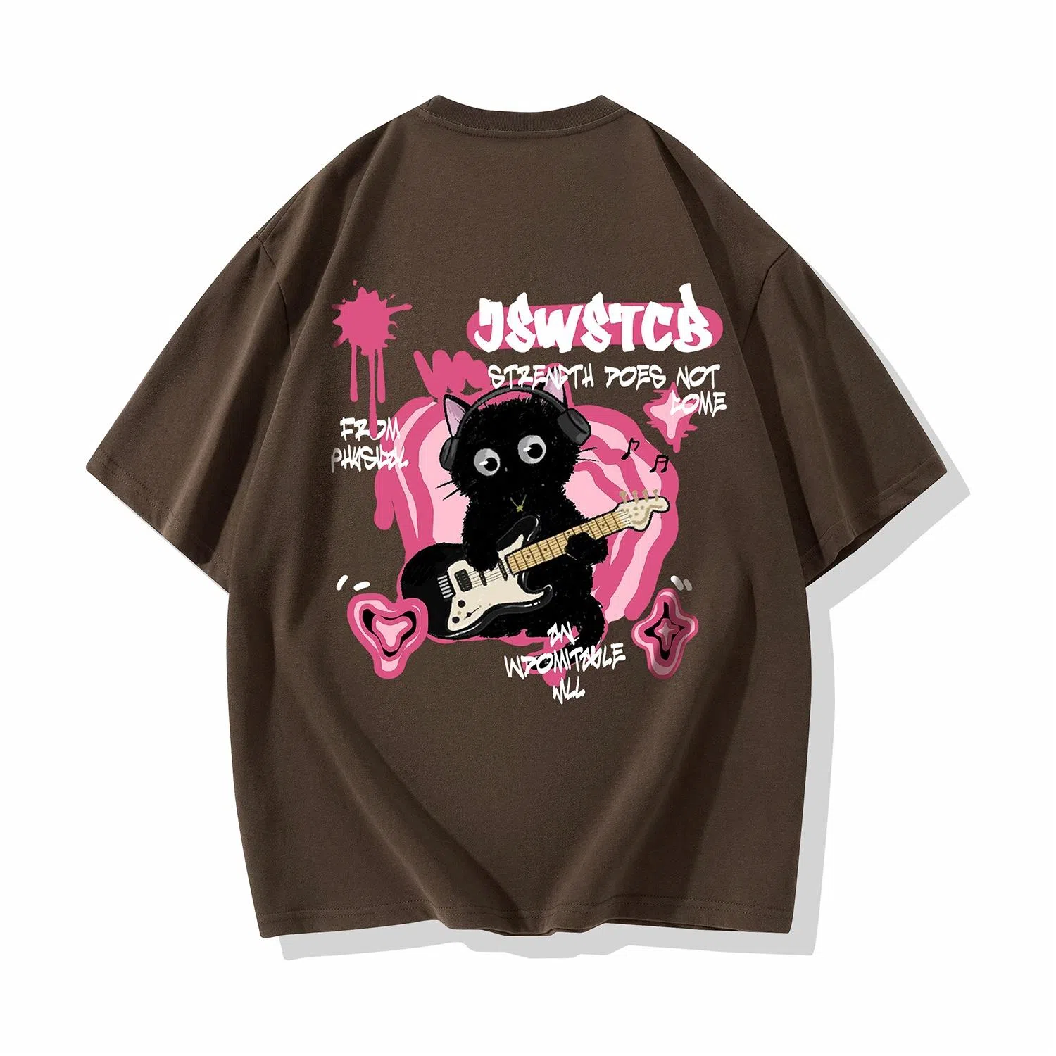 JEANSWEST CLUB logoT