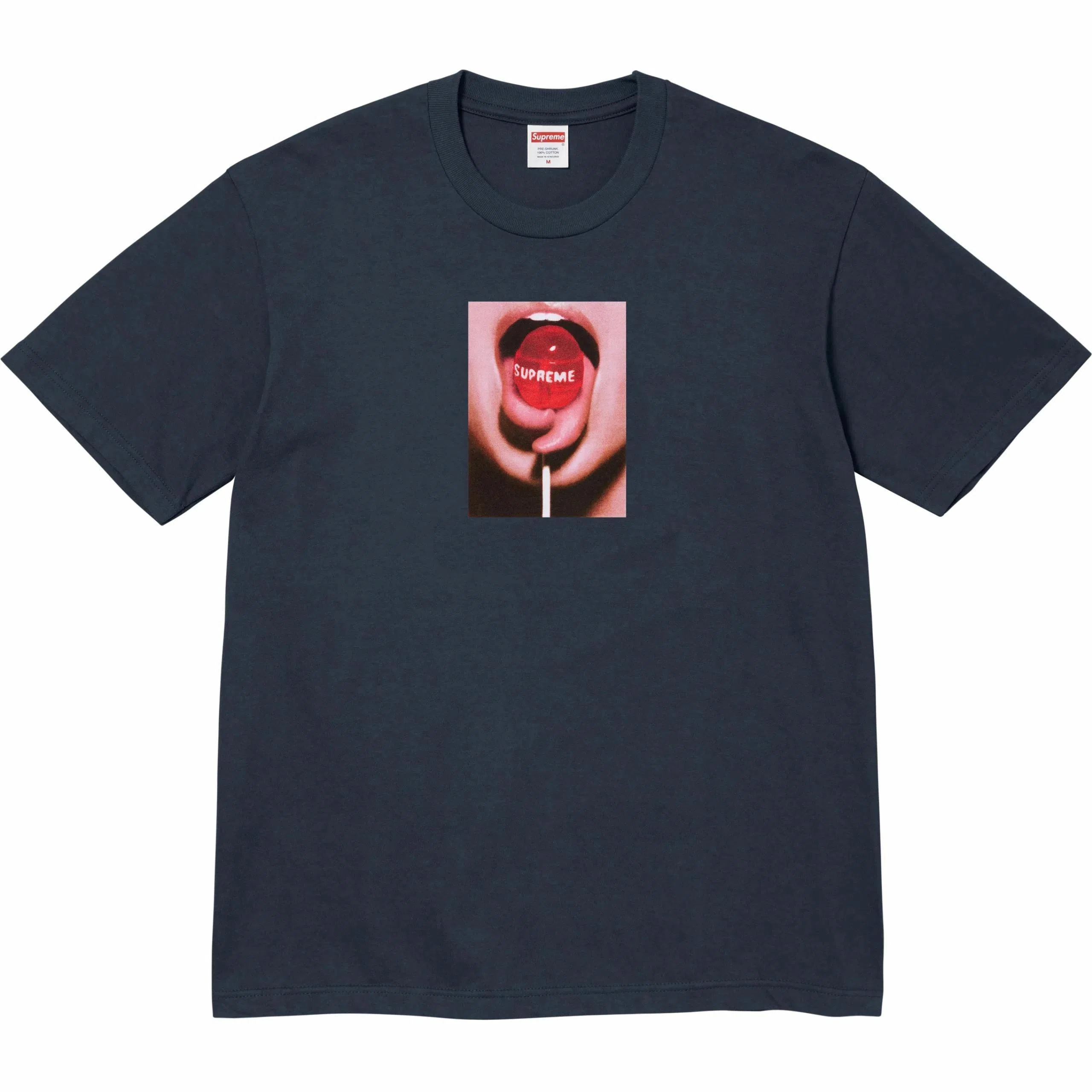 Supreme Lollipop Tee
