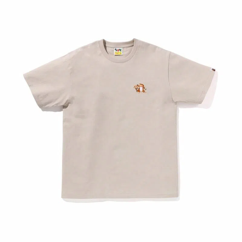 A BATHING APE SS25 T