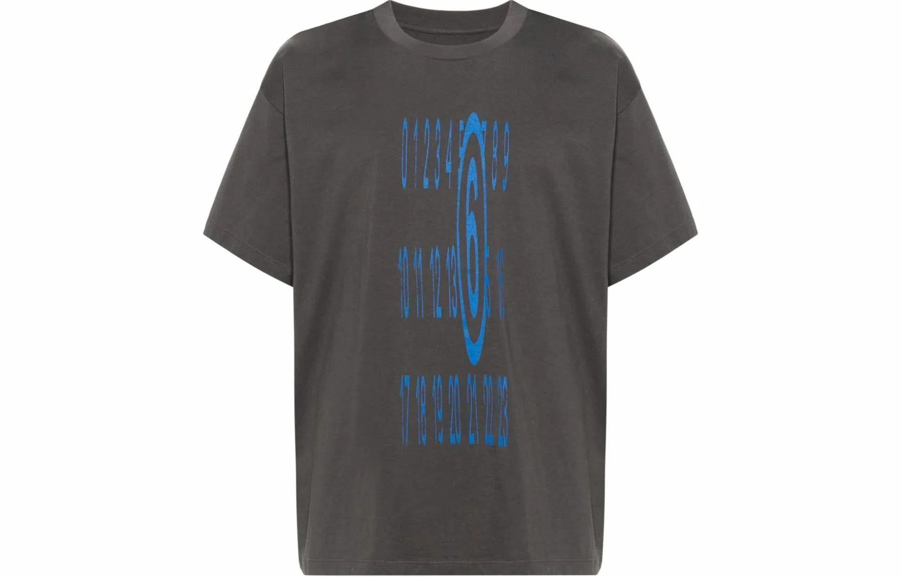 MM6 Maison Margiela LogoT