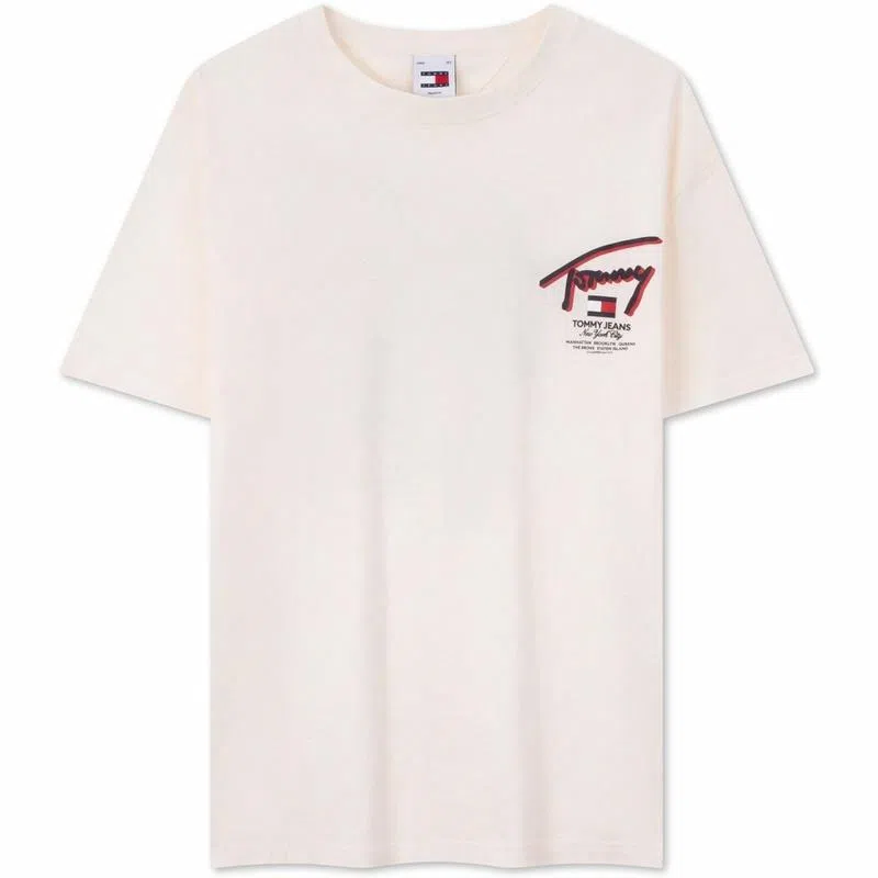 Tommy Hilfiger logo T