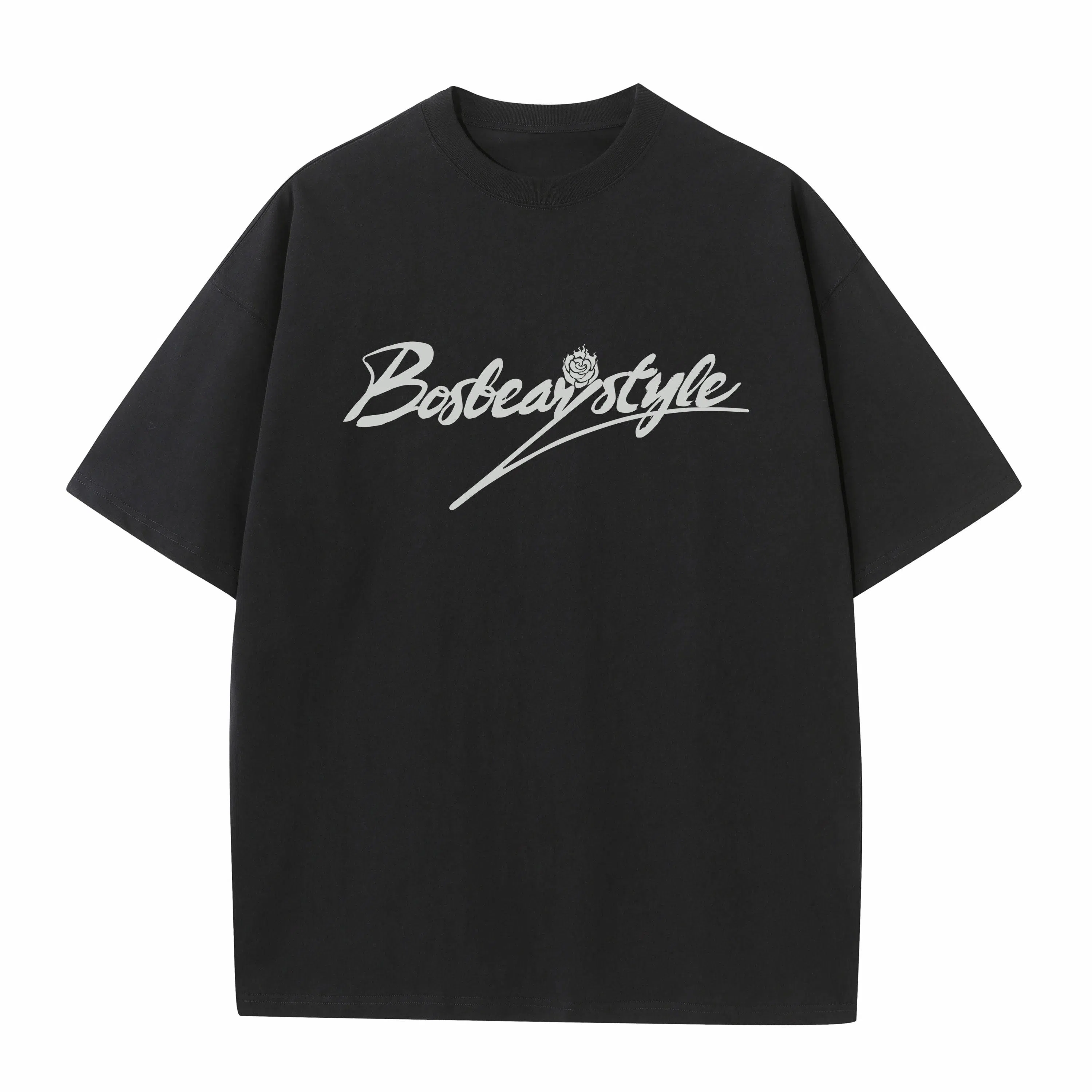 BOS BEAR logoT