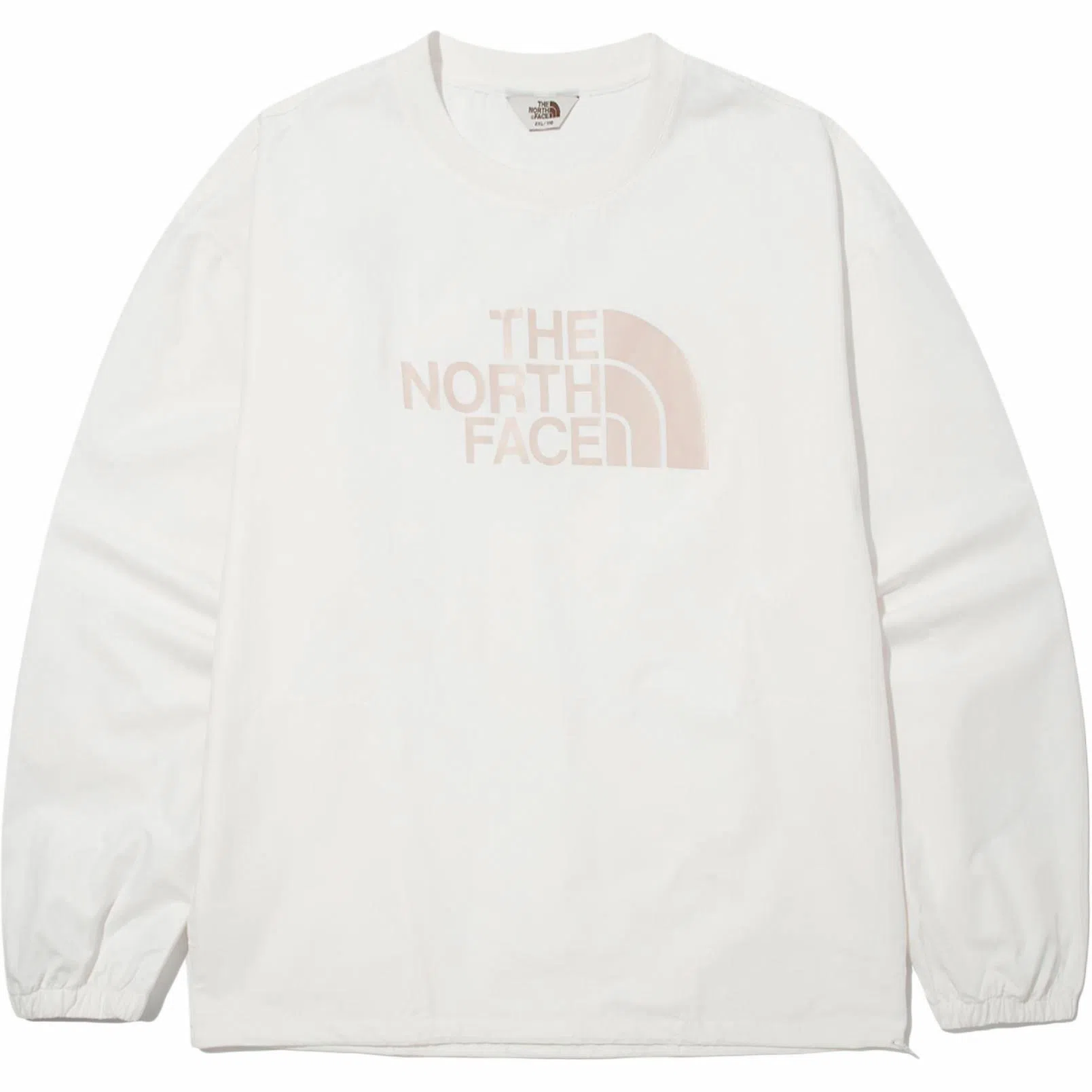 THE NORTH FACE BONNEY CREWNECK T