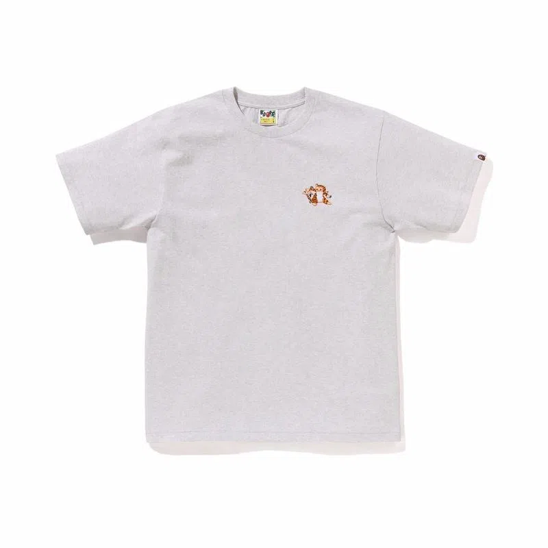 A BATHING APE SS25 T