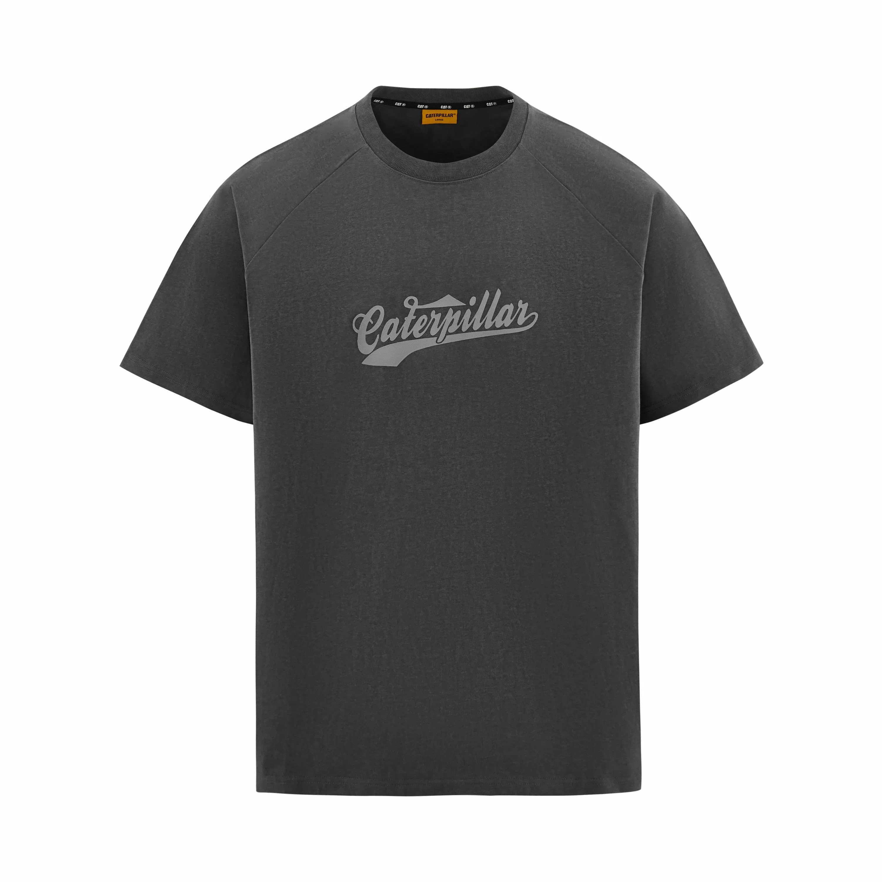 CAT SS24 logoT