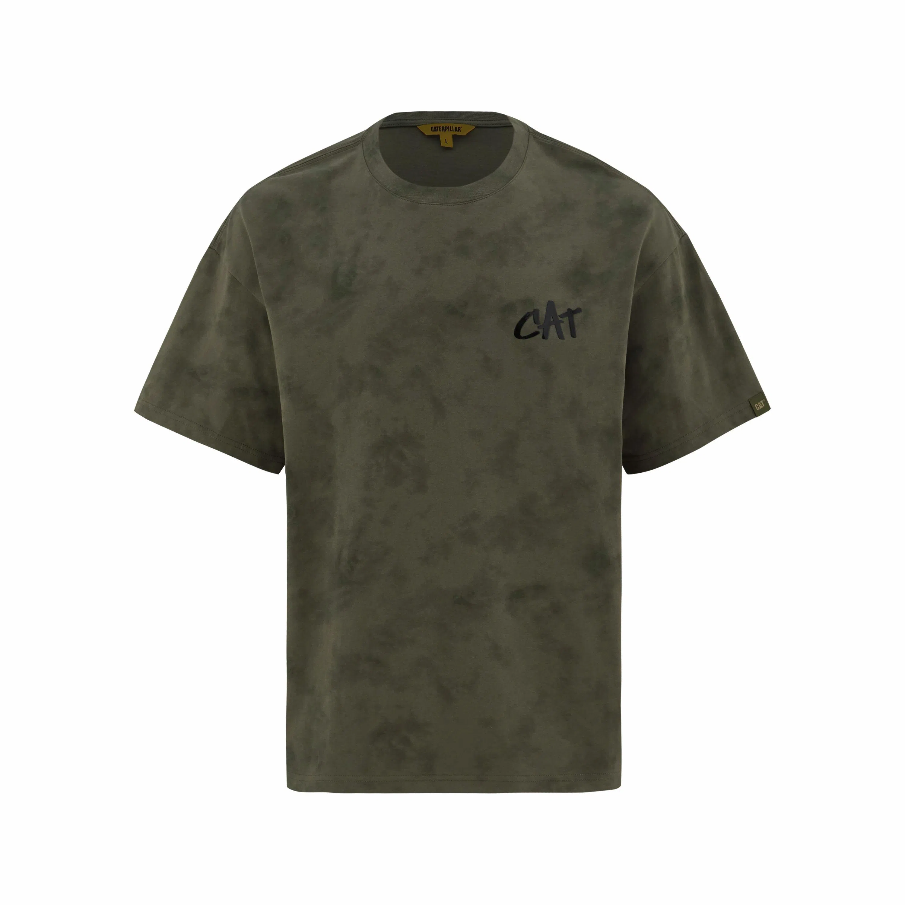 CAT SS24 logoT