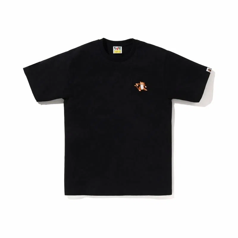 A BATHING APE SS25 T