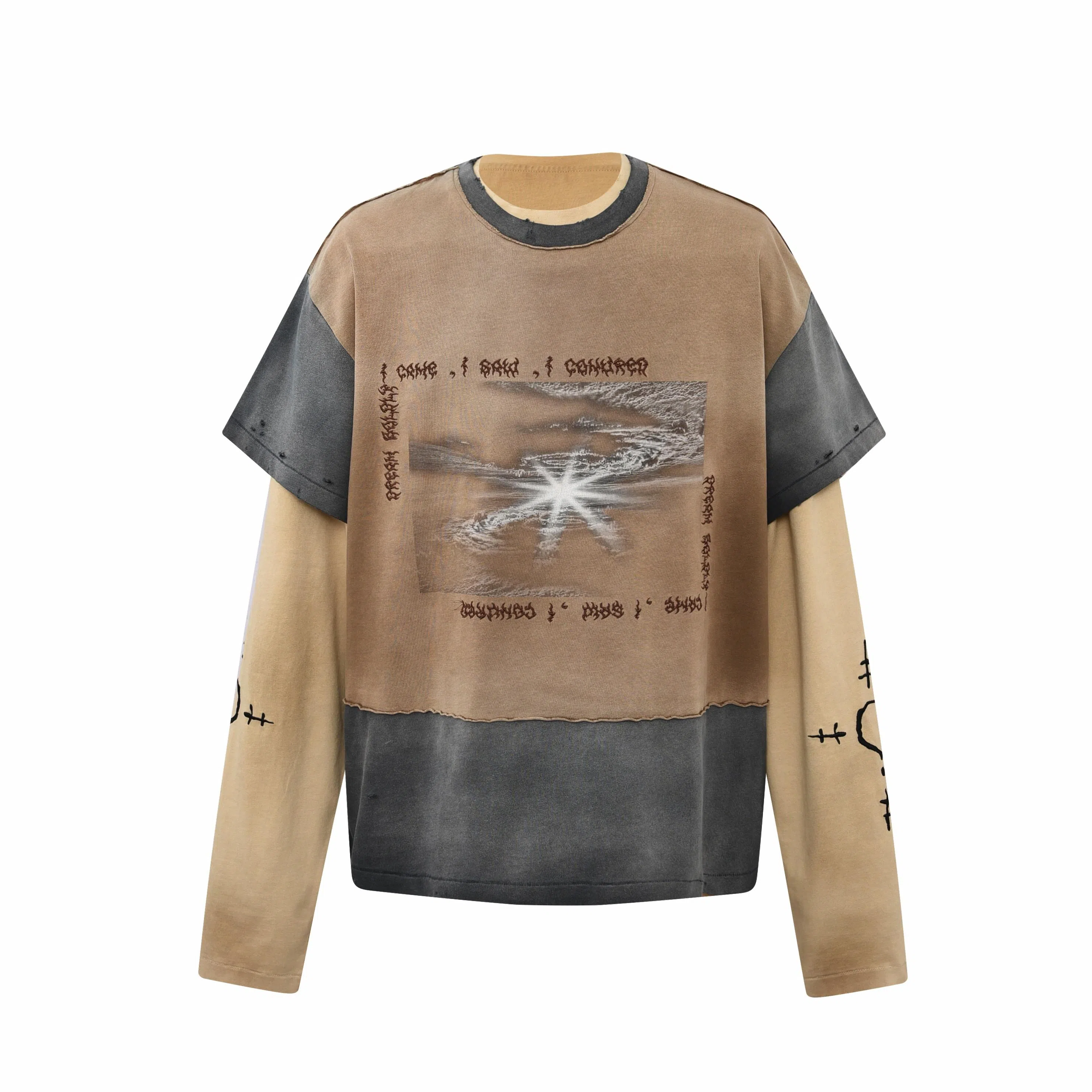 BIRTH OF ROYAL CHILD FW24 BORCT