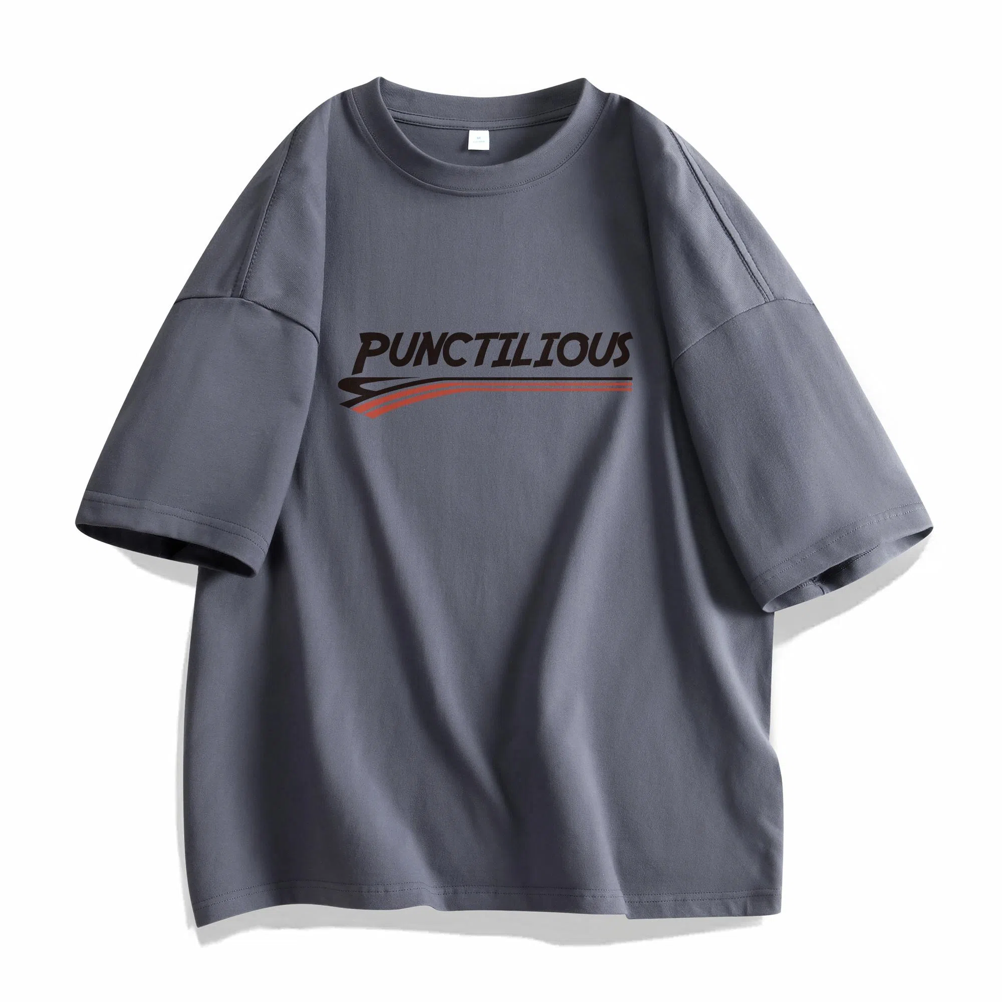 PUNCTILIOUS T