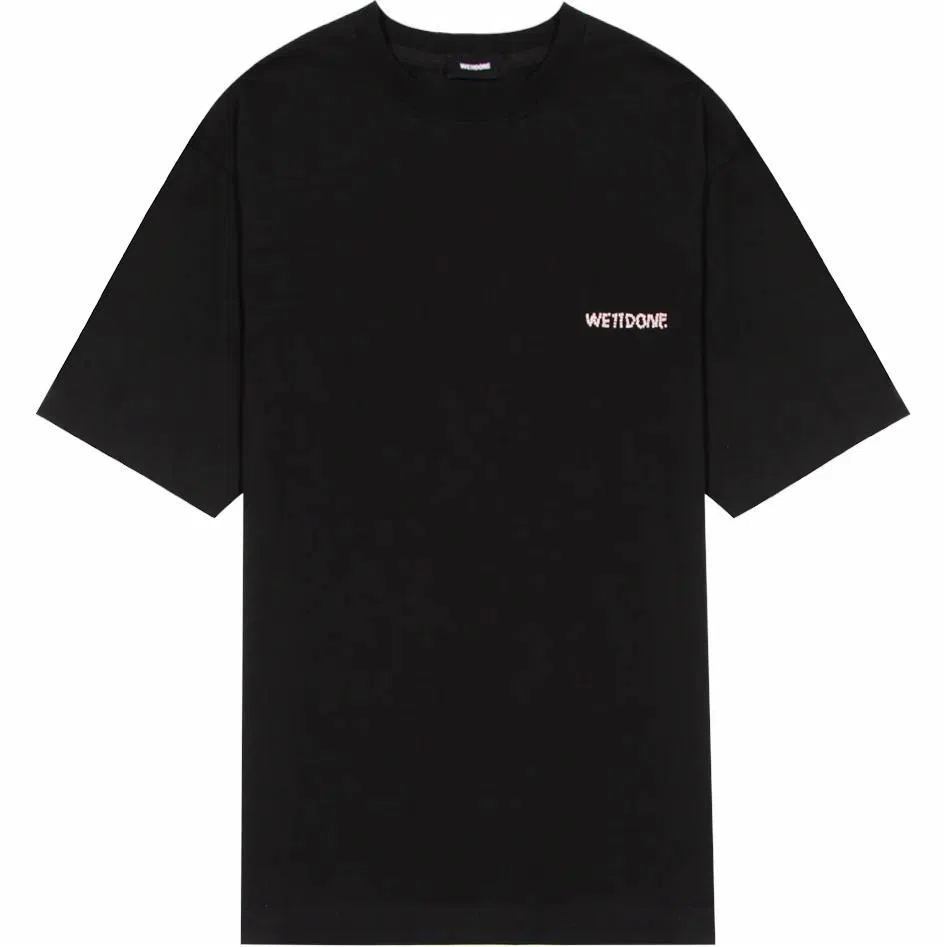 WE11DONE FW24 T