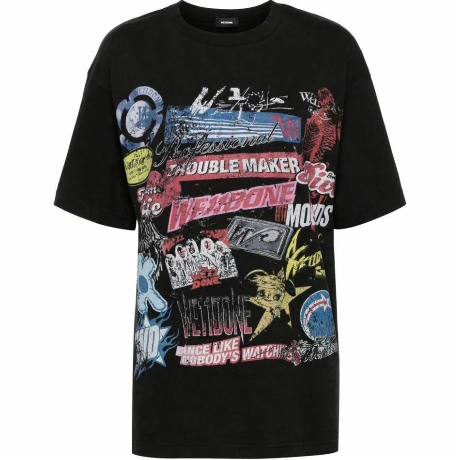 WE11DONE FW24 T