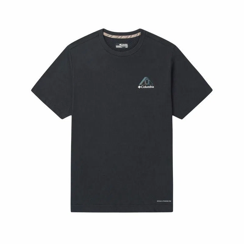 Columbia TUNNEL VALLEY T