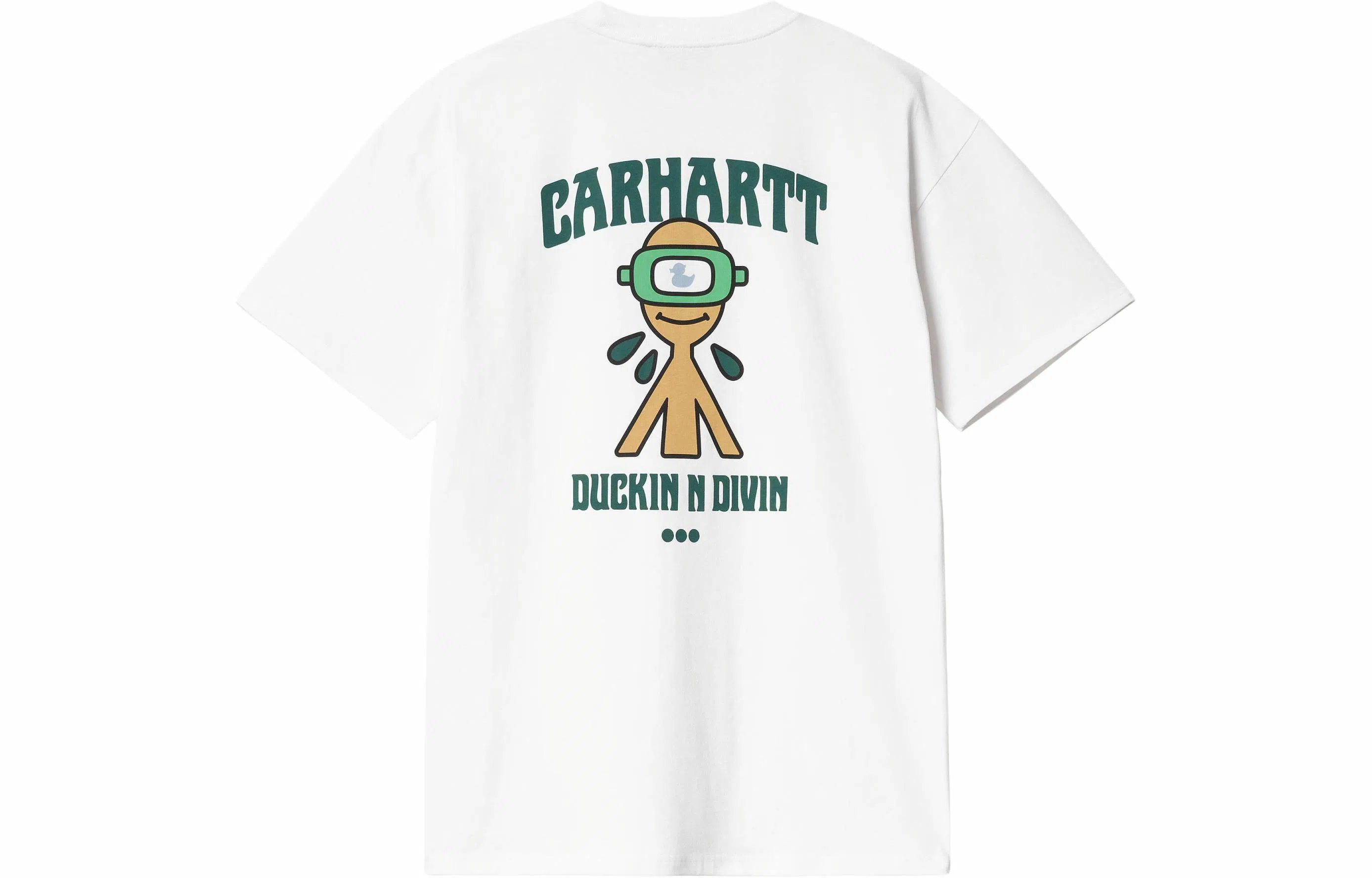 Carhartt WIP SS24 T