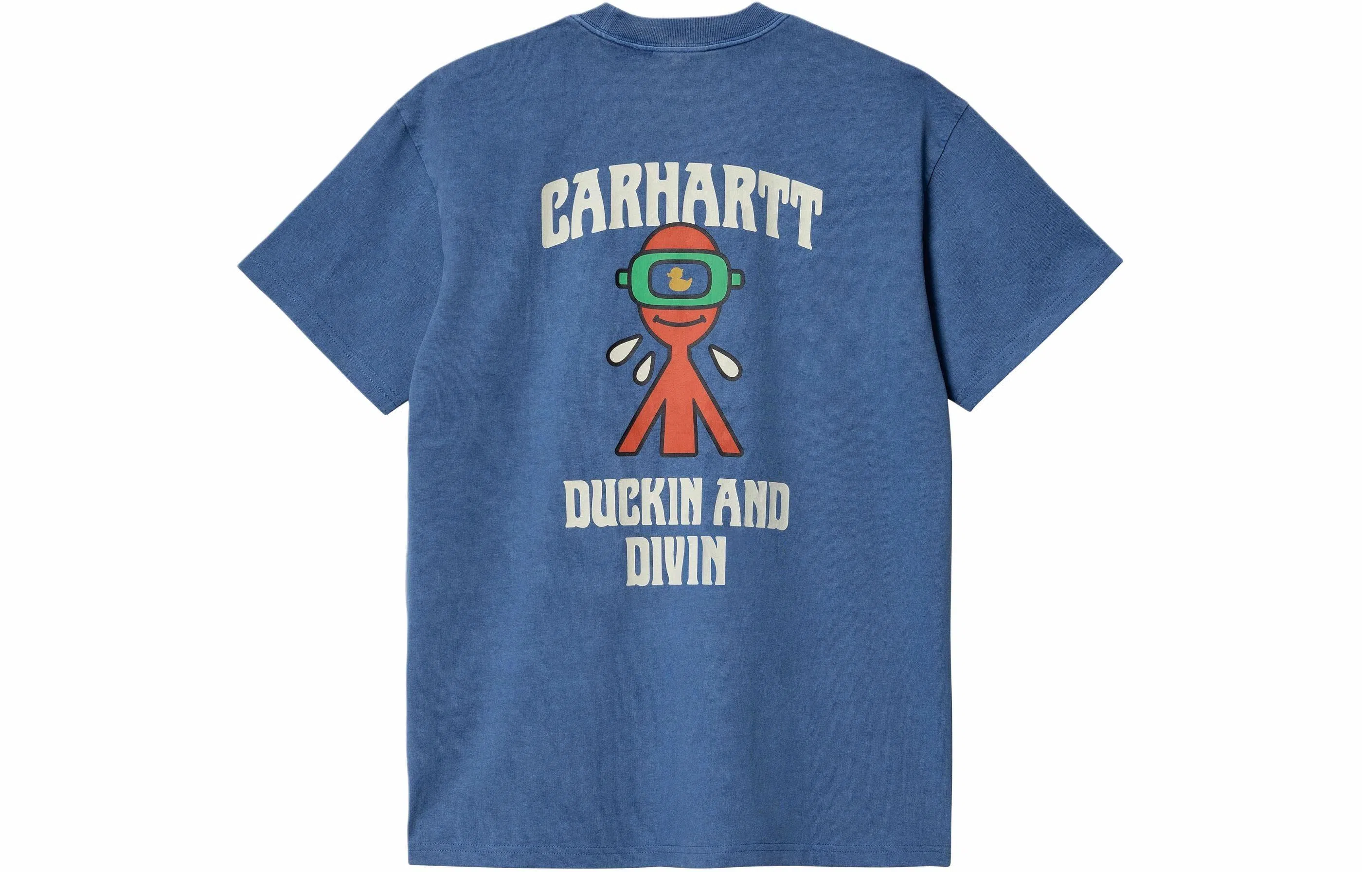 Carhartt WIP SS24 T