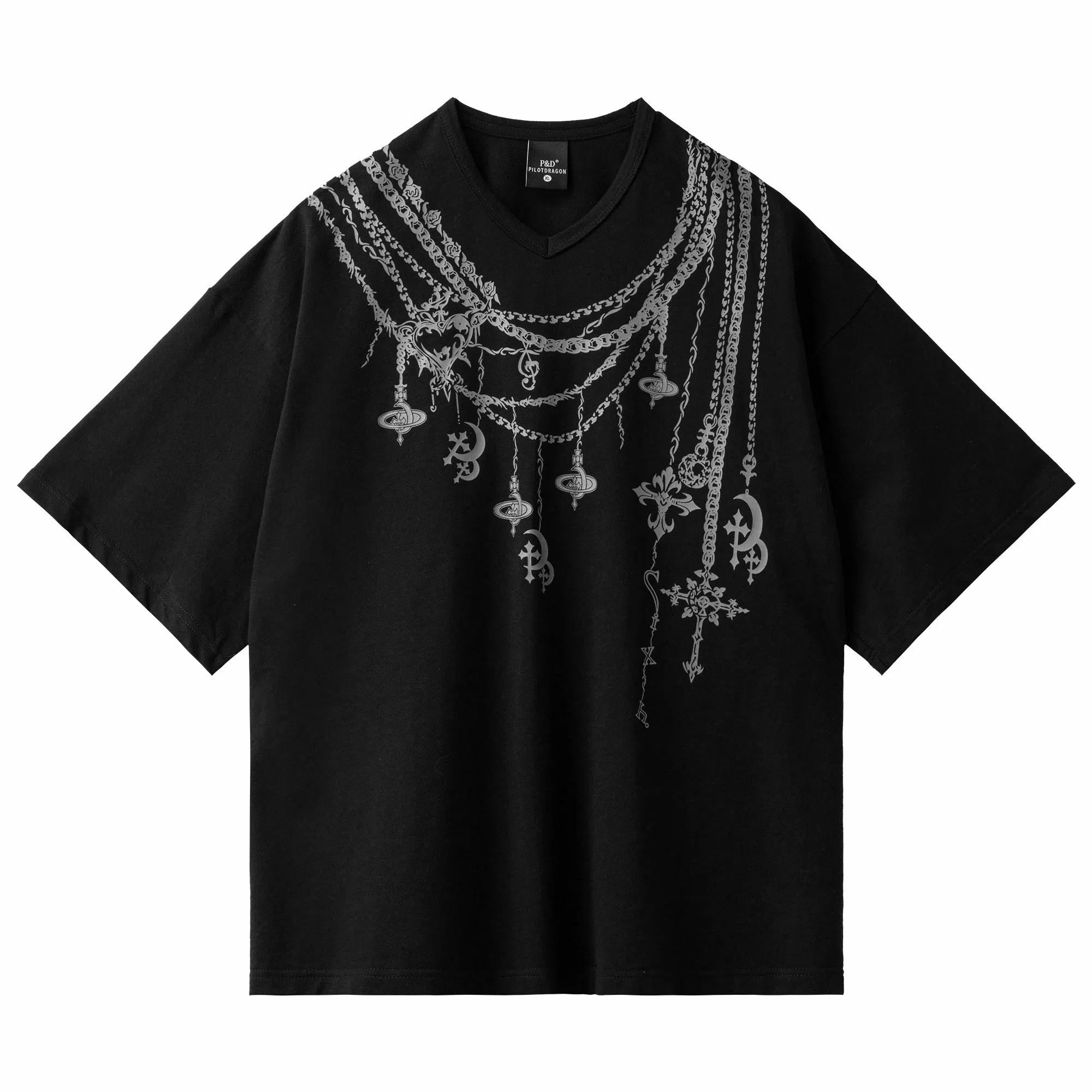 PILOTDRAGON PD 24SS VT