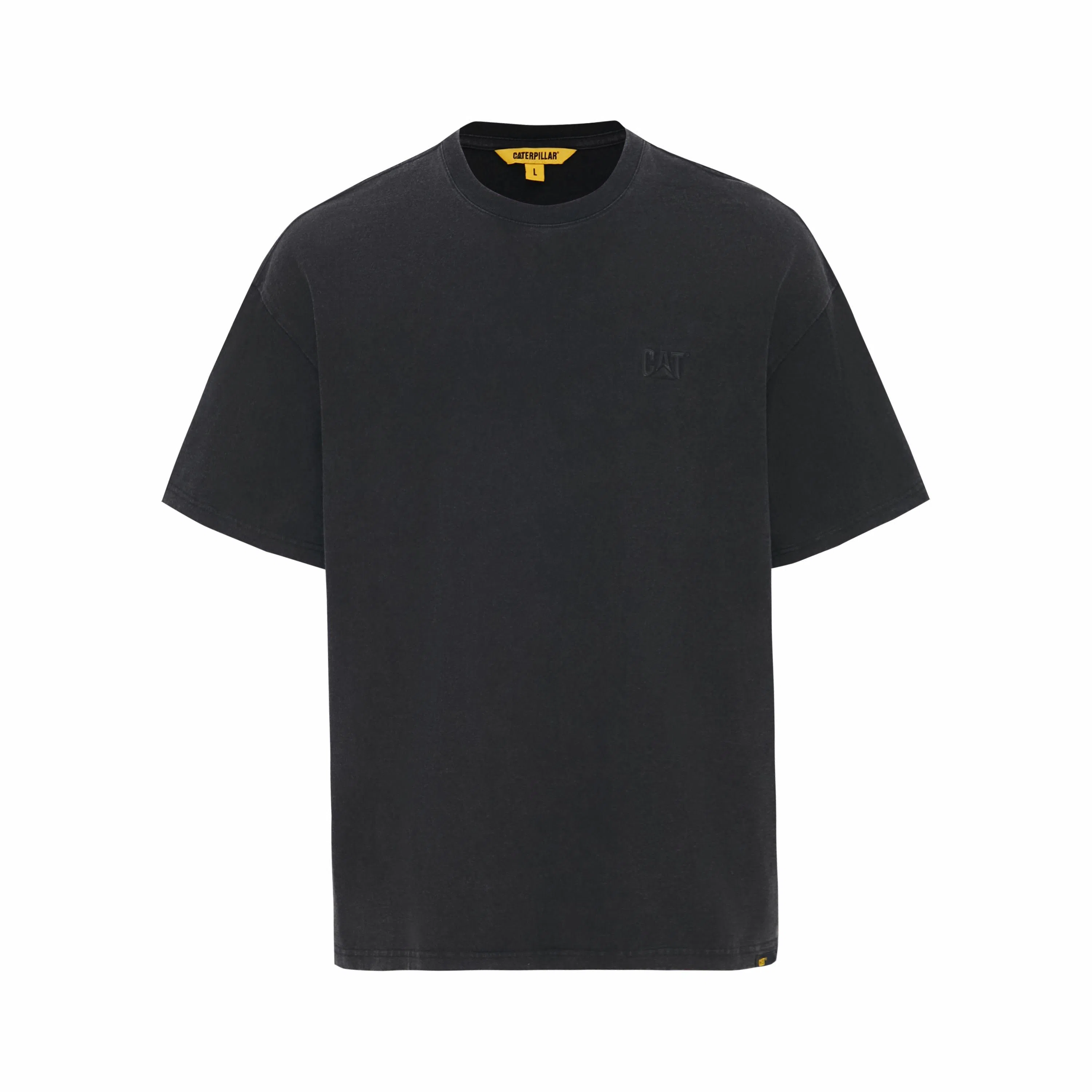 CAT SS24 logoT