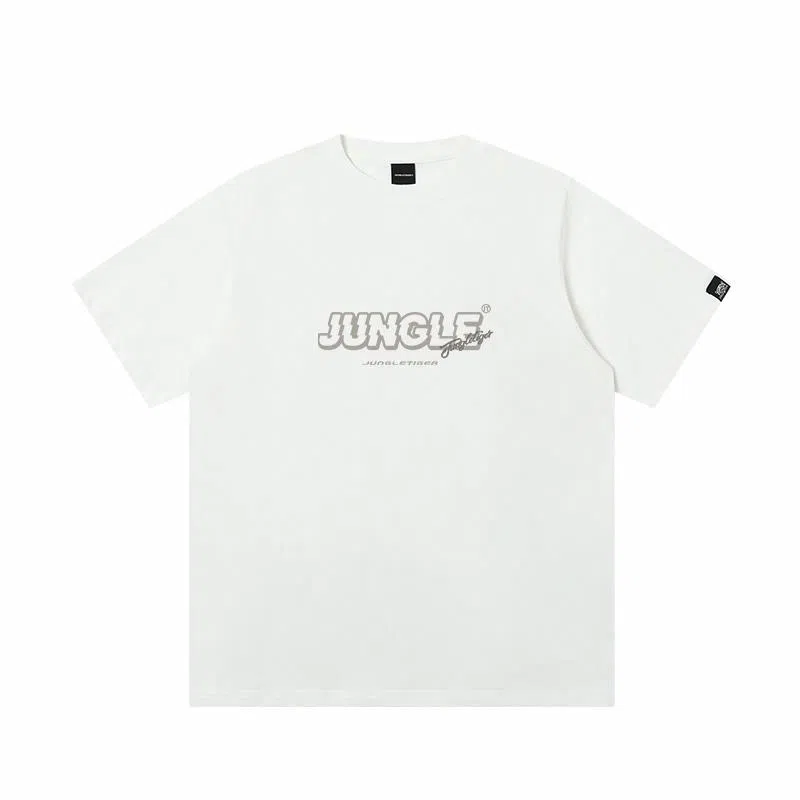 JUNGLE TIGER T