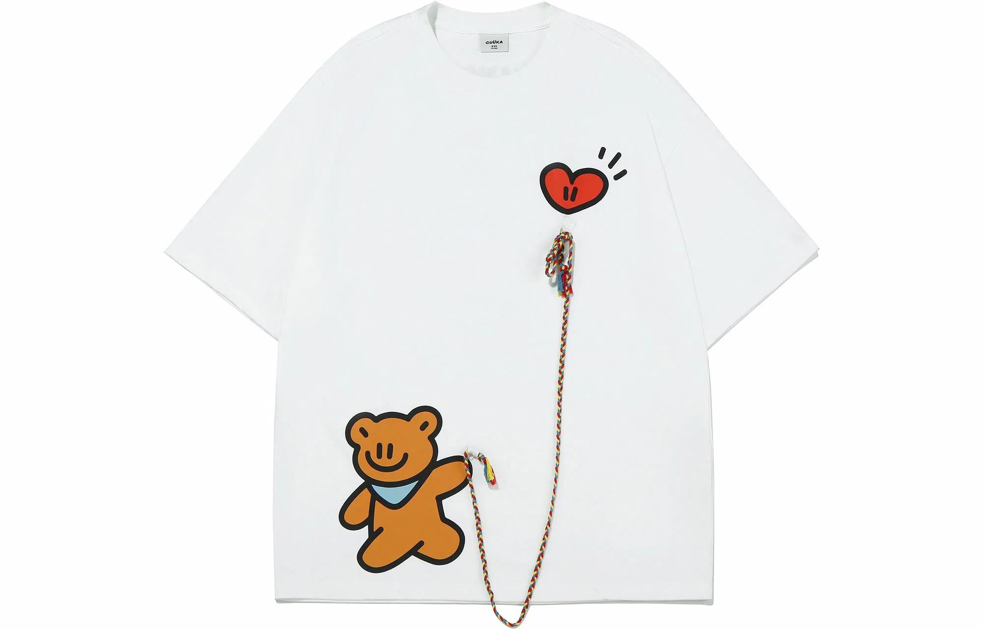 Guuka x AGAHO T