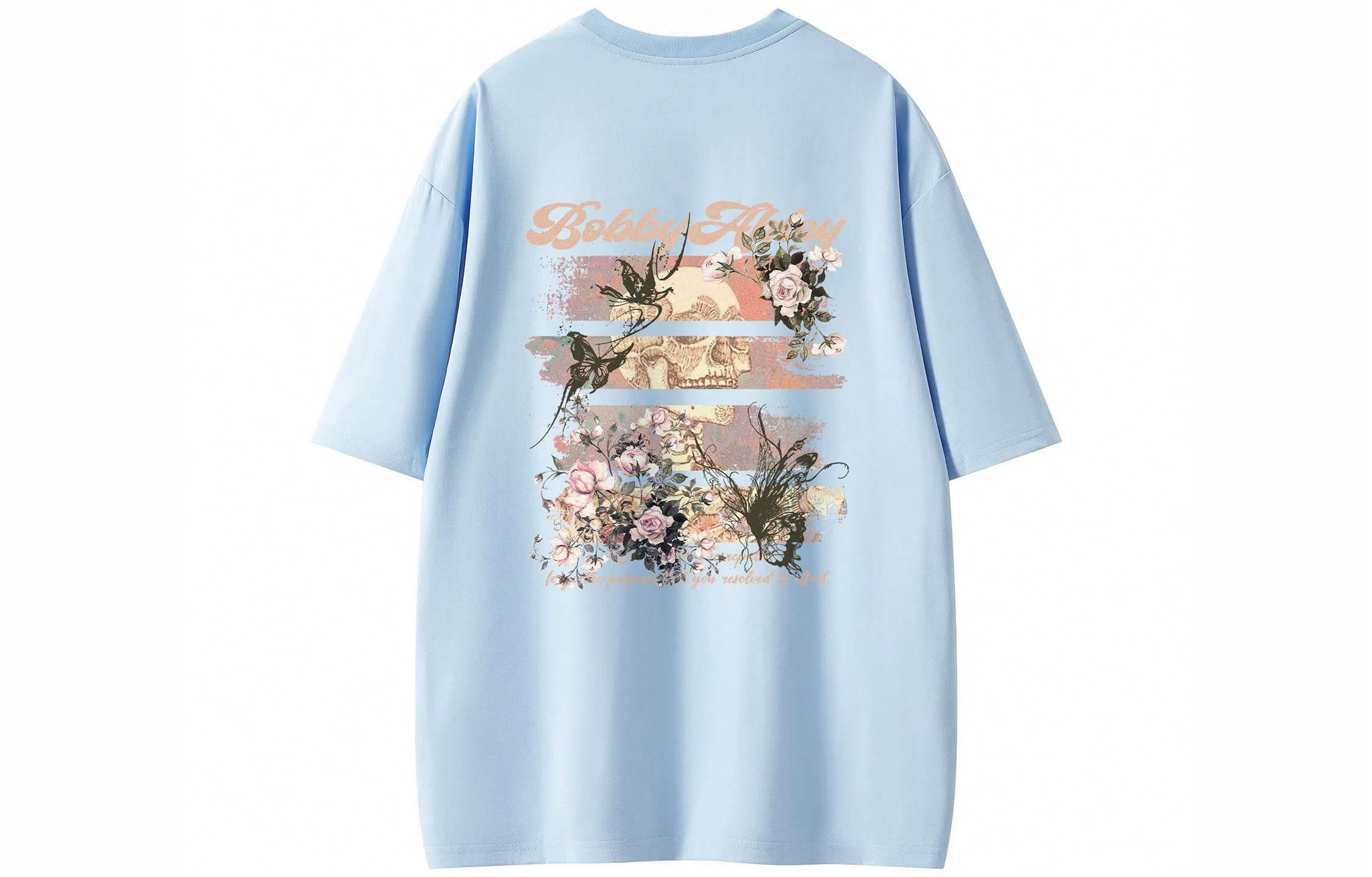 BOBBY ABLEY T