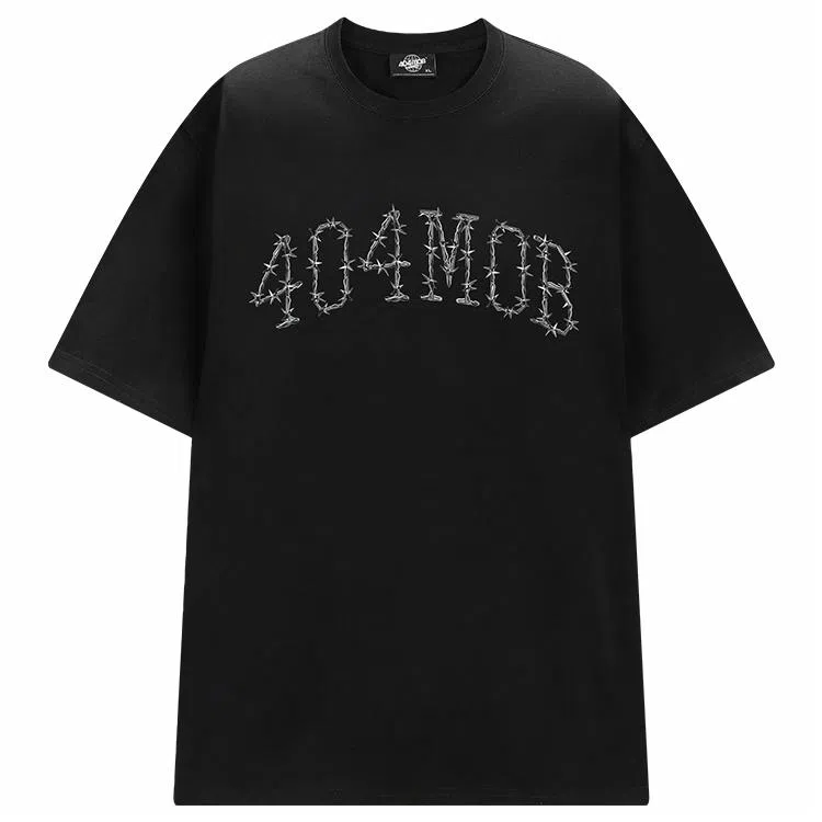 404MOB GANG SS24 LogoT