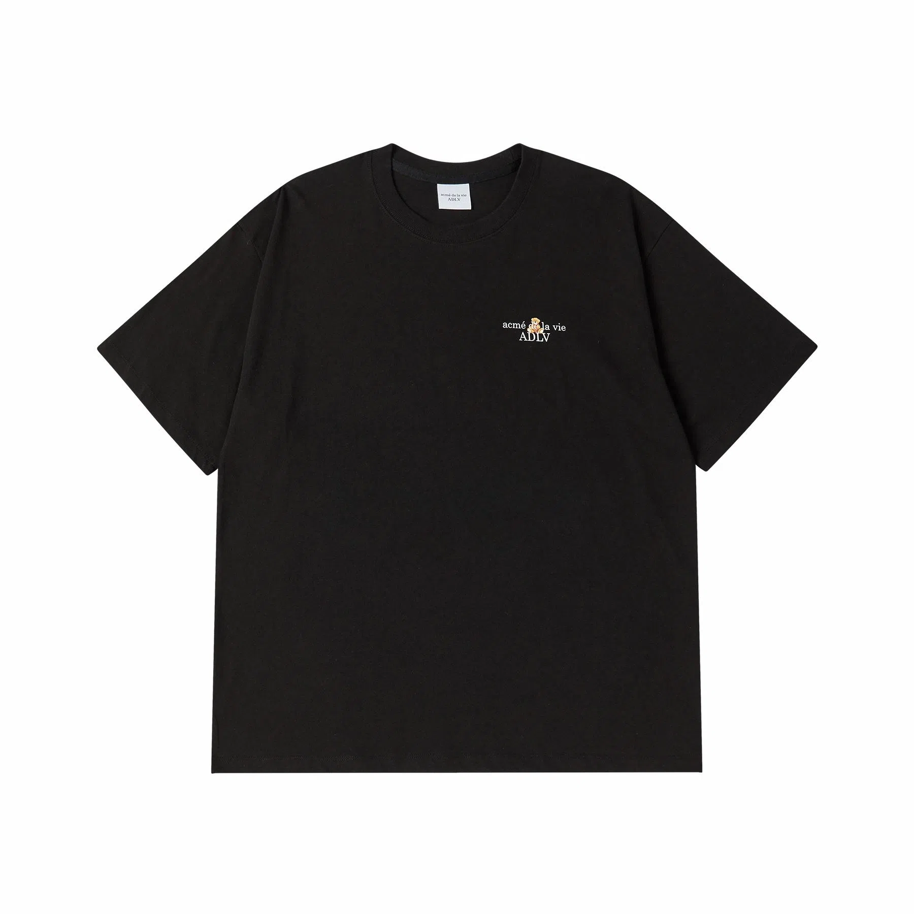 acme de la vieADLV FW24 logoT