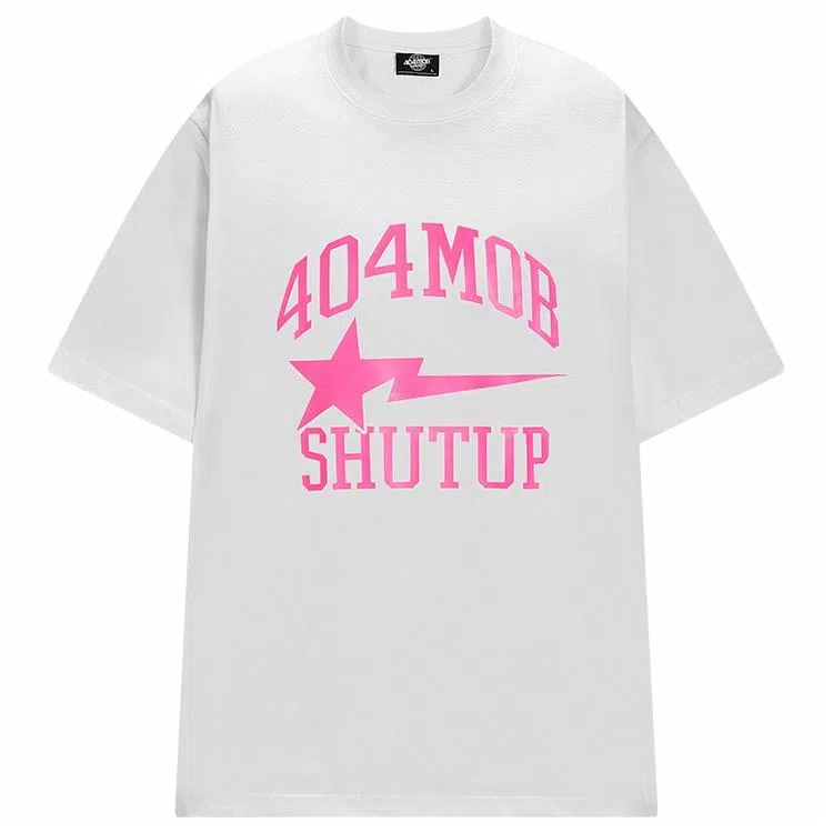 404MOB GANG LogoT