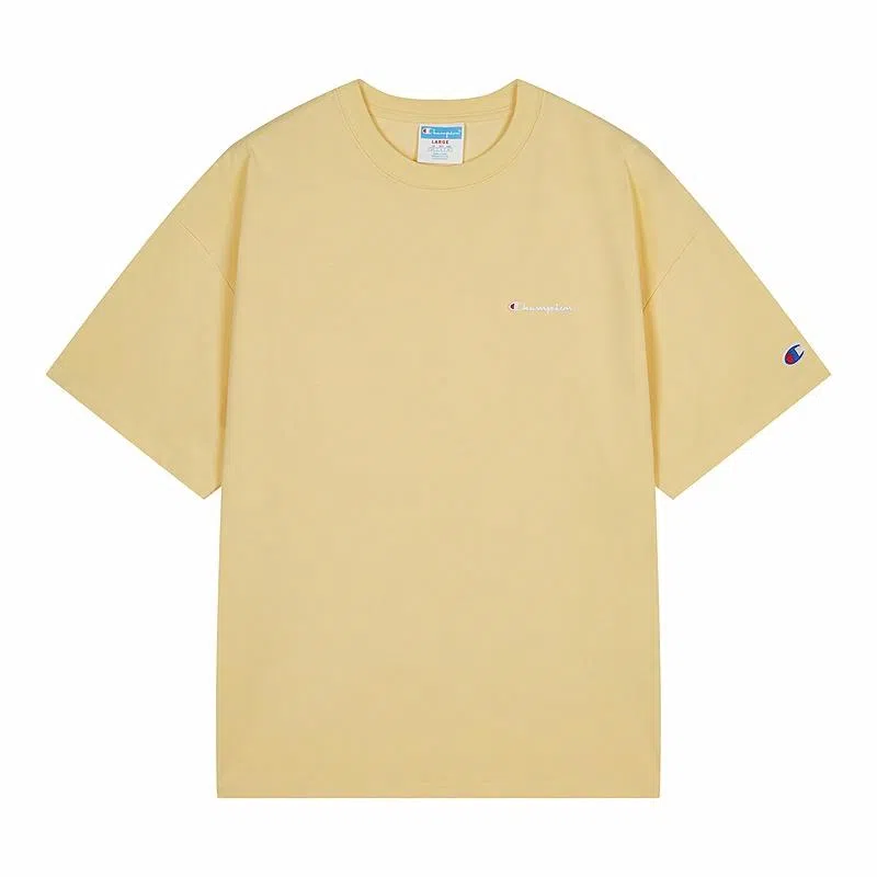 Champion ROCHESTER SS24 TLogo