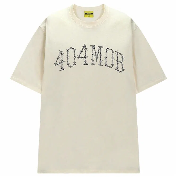 404MOB GANG SS24 LogoT