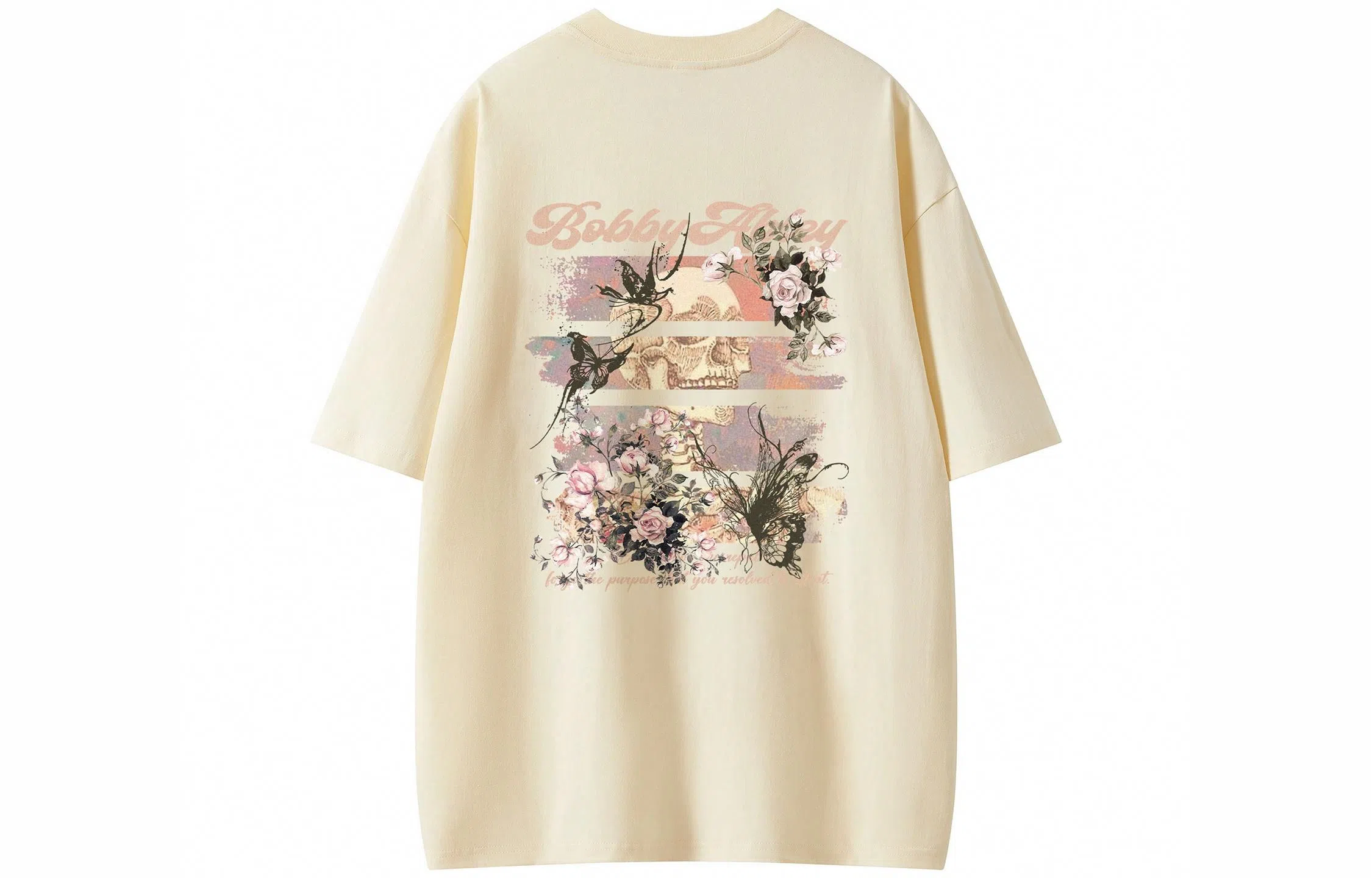 BOBBY ABLEY T