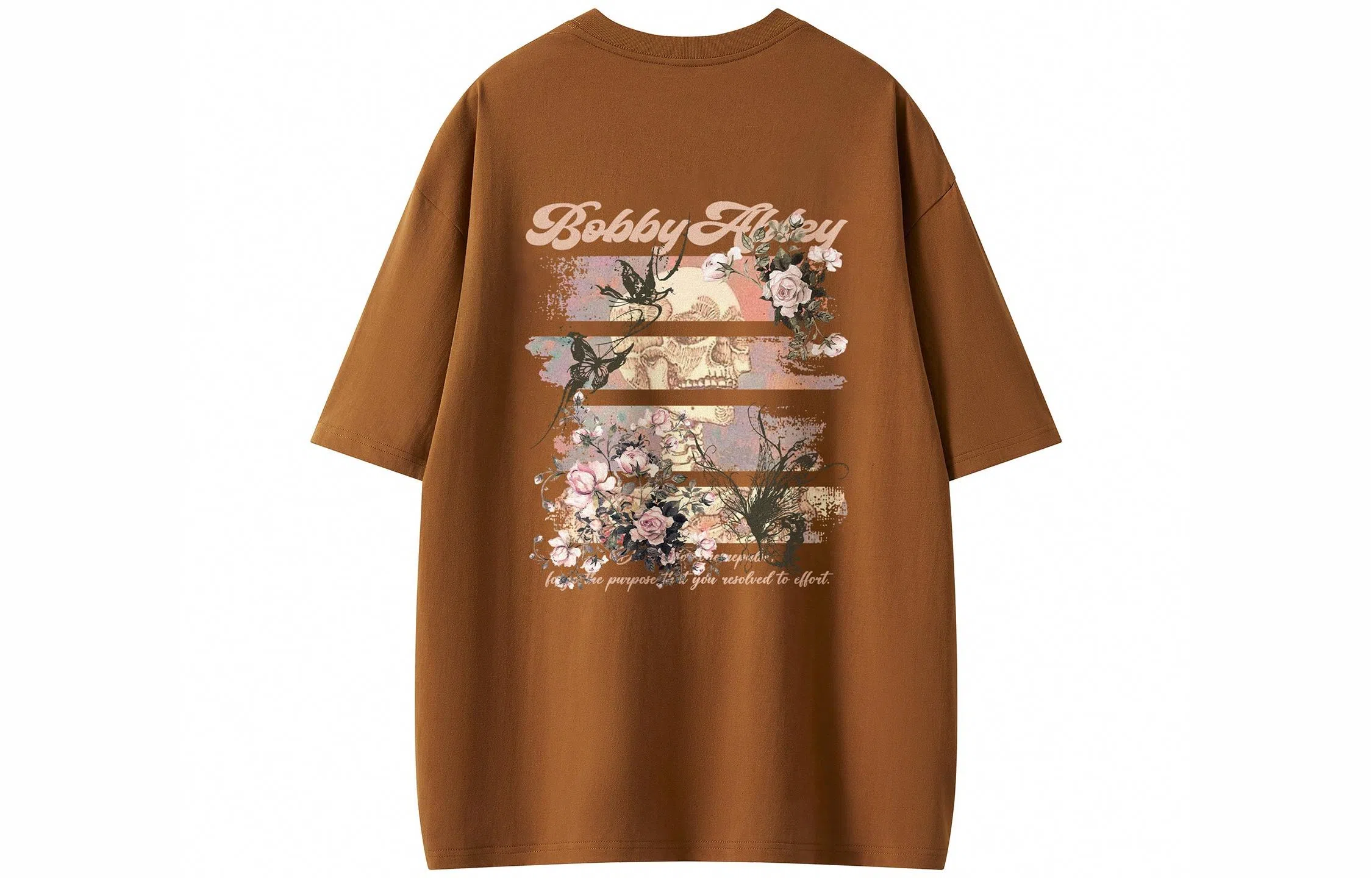 BOBBY ABLEY T