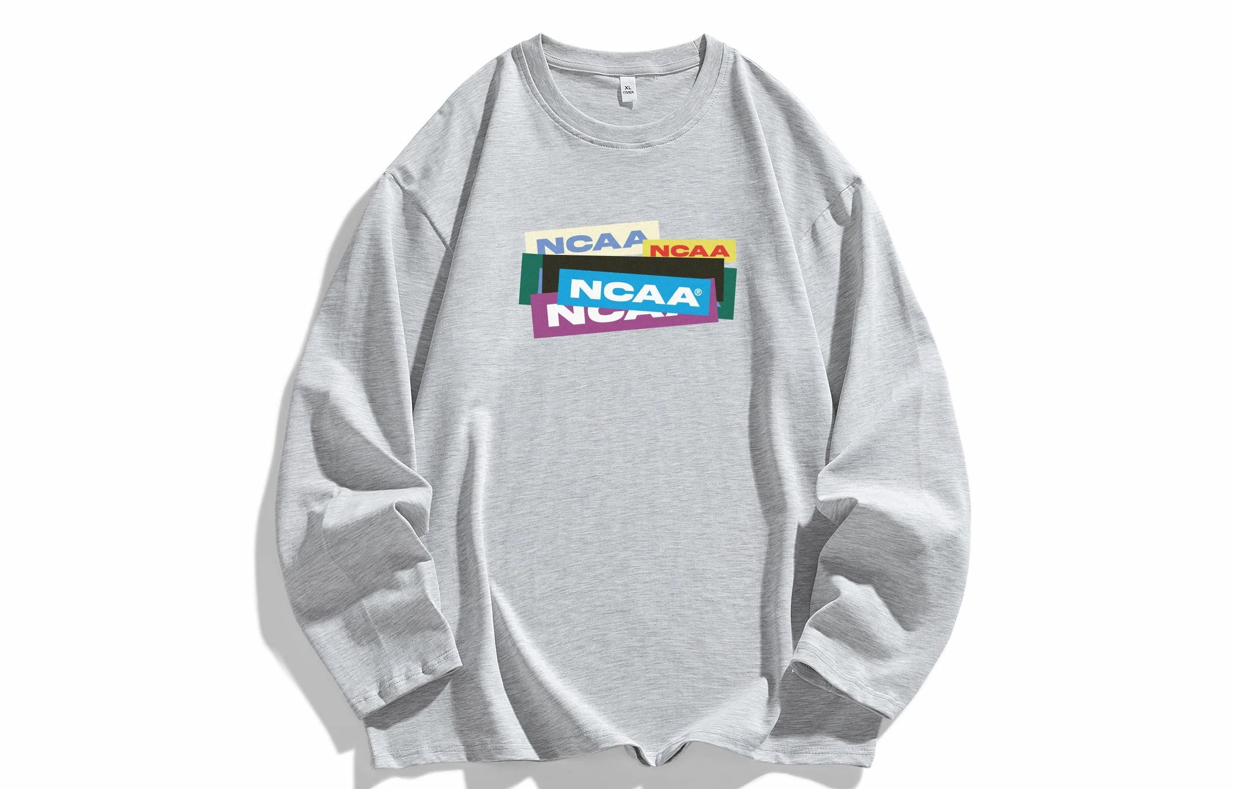 NCAA logoT