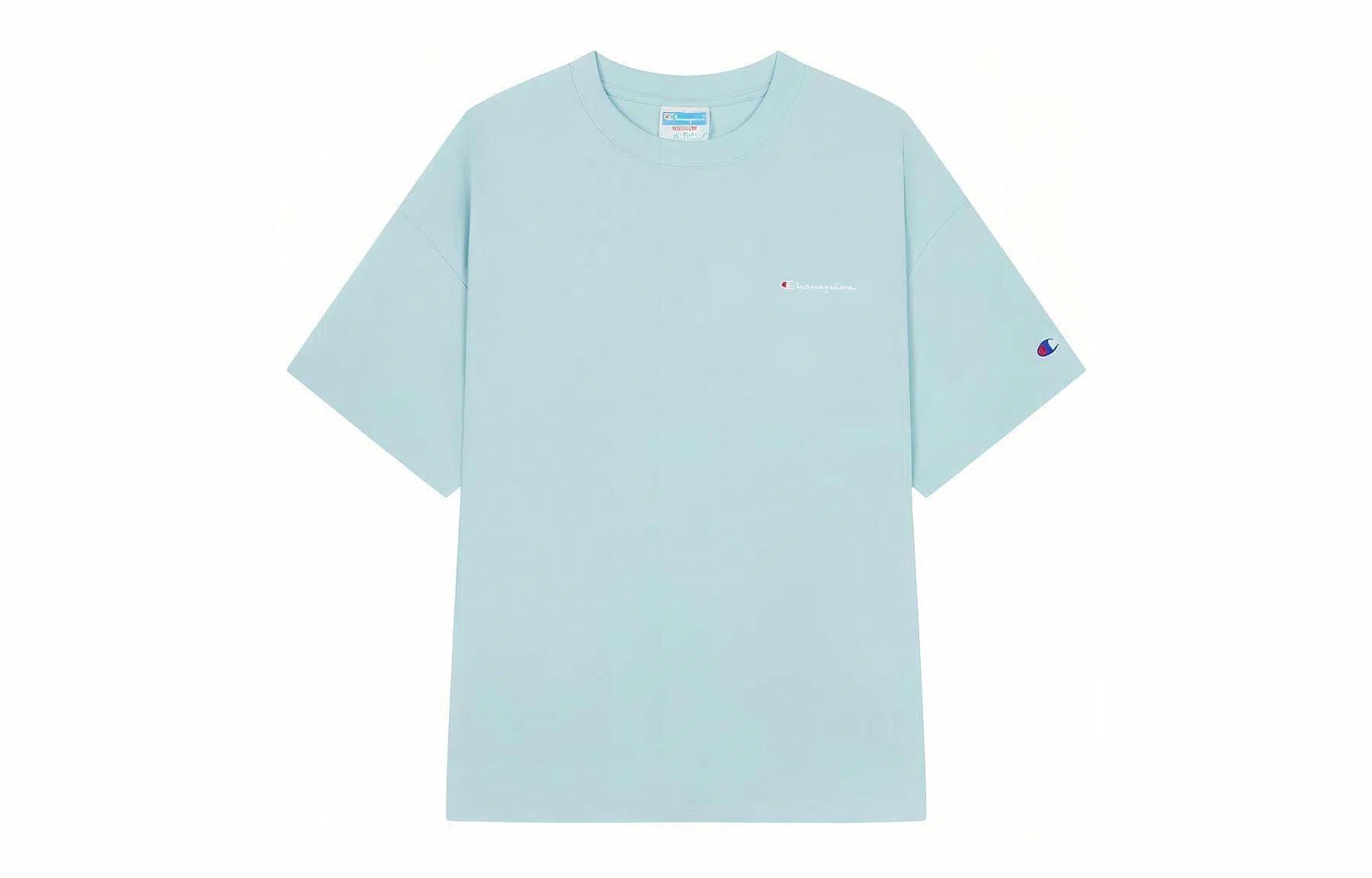 Champion ROCHESTER SS24 TLogo