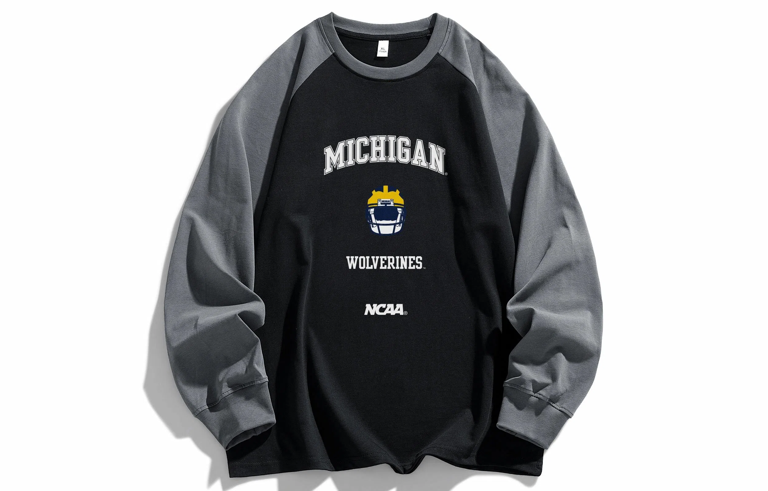 NCAA T