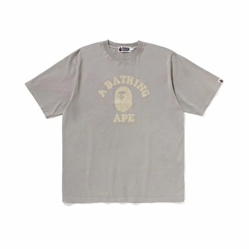 A BATHING APE FW24 Graphic T-Shirt