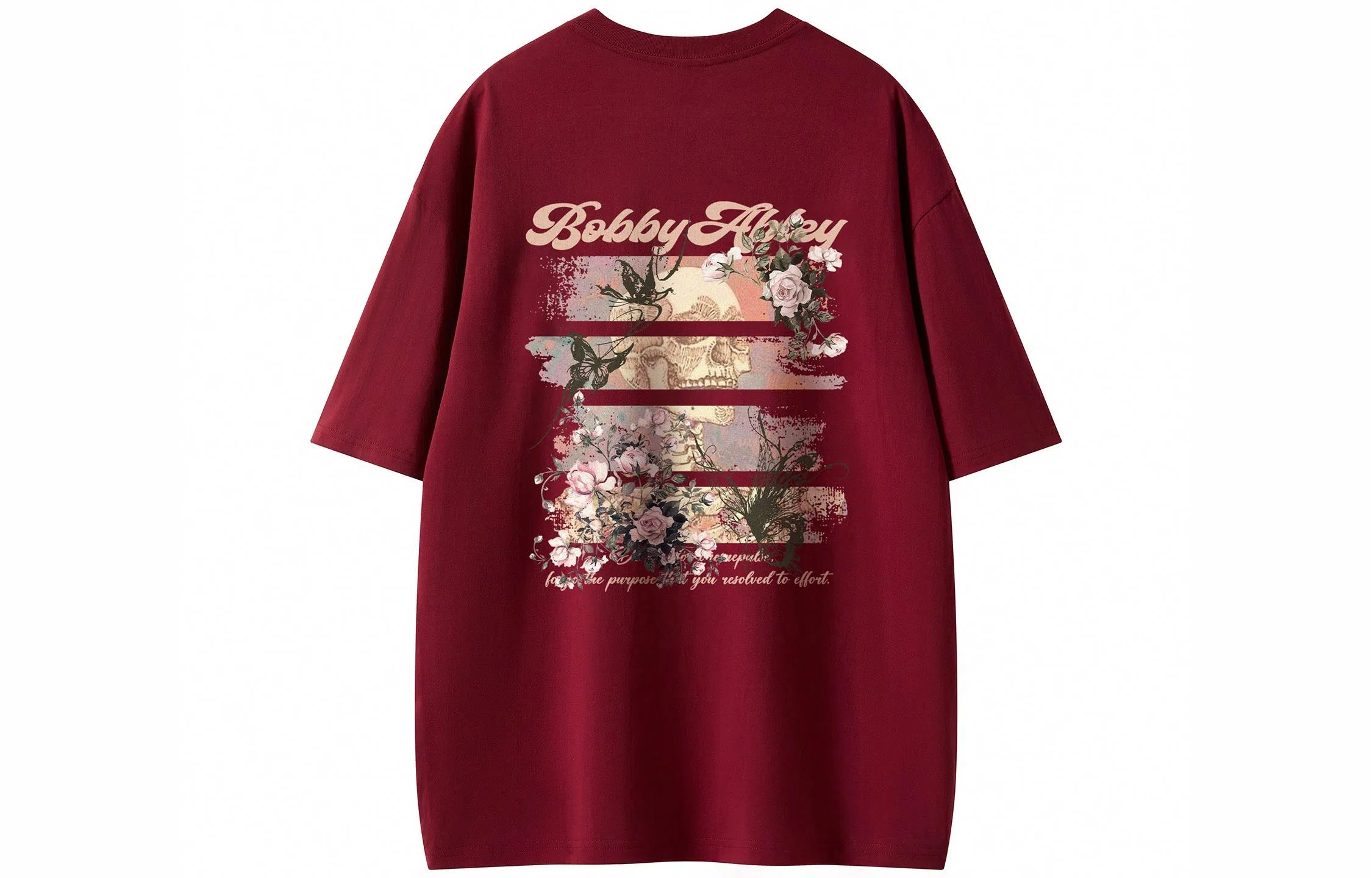 BOBBY ABLEY T