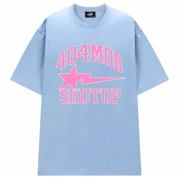 404MOB GANG LogoT