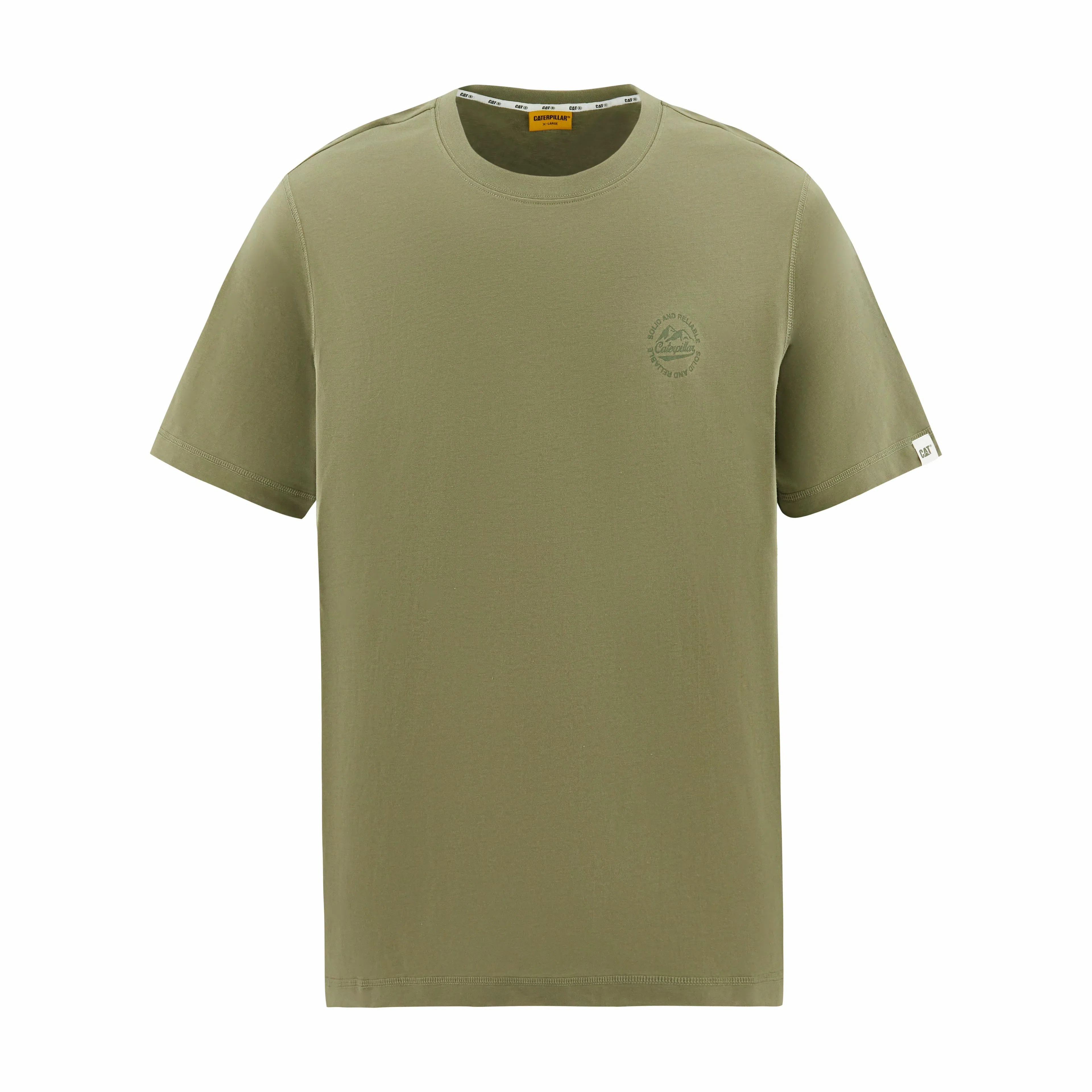 CAT SS24 CoolmaxT