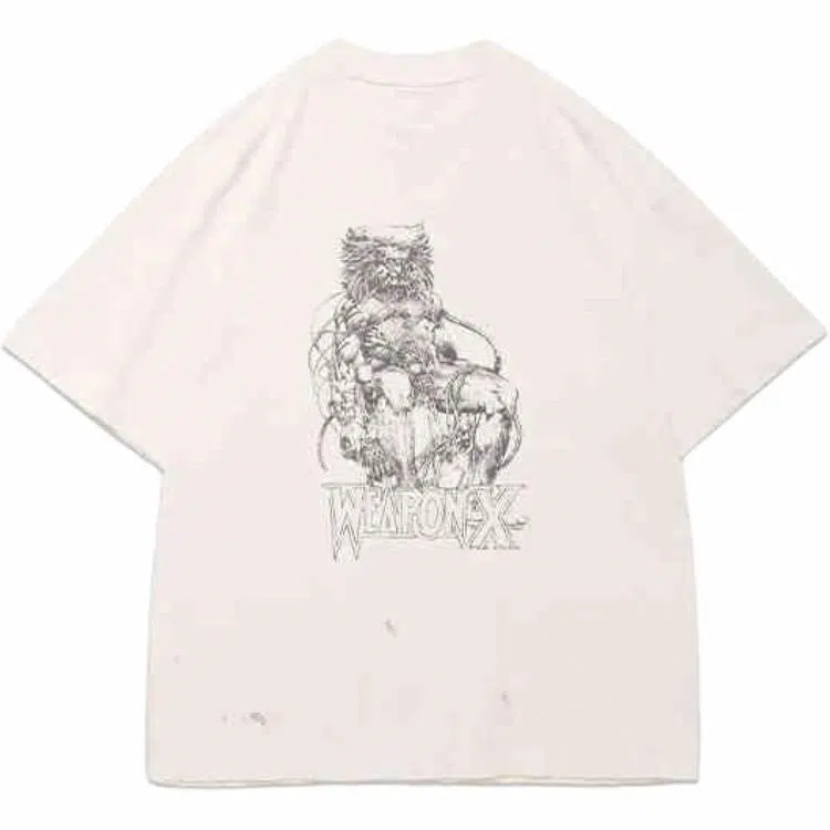 xVESSEL Wolverine Series