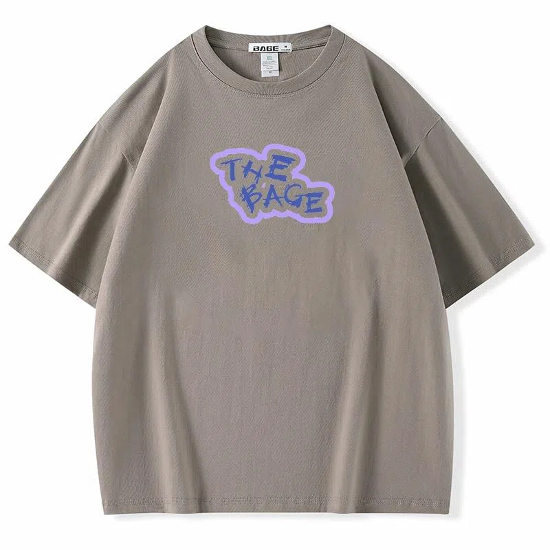 logo T
