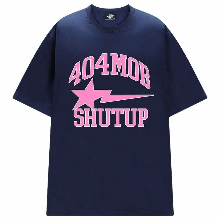 404MOB GANG LogoT