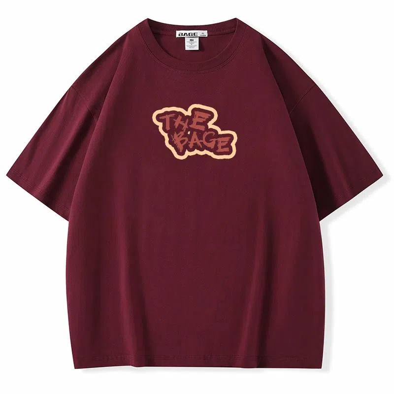 logo T