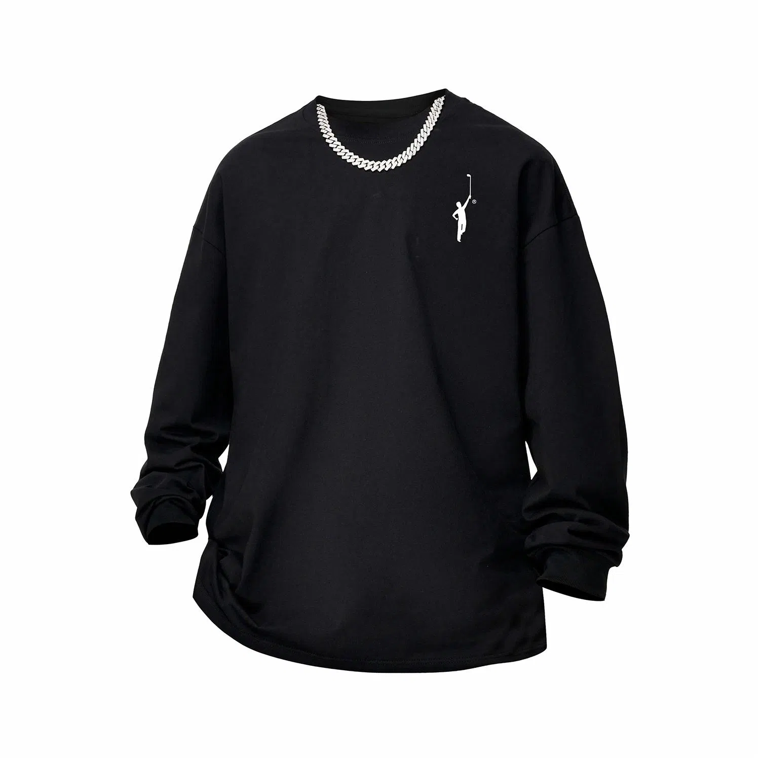 CHARLIE GOLF 3DLogoT